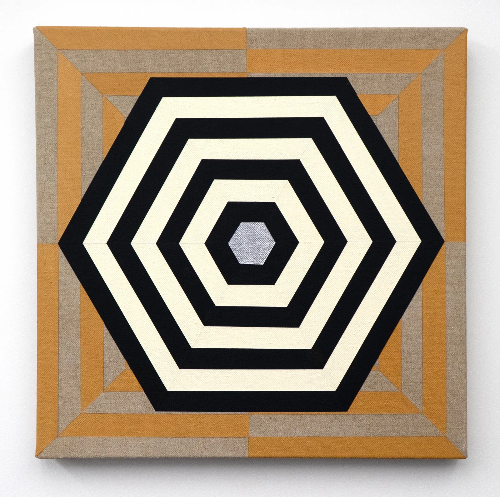 Carrie Marill, Push On, 2024