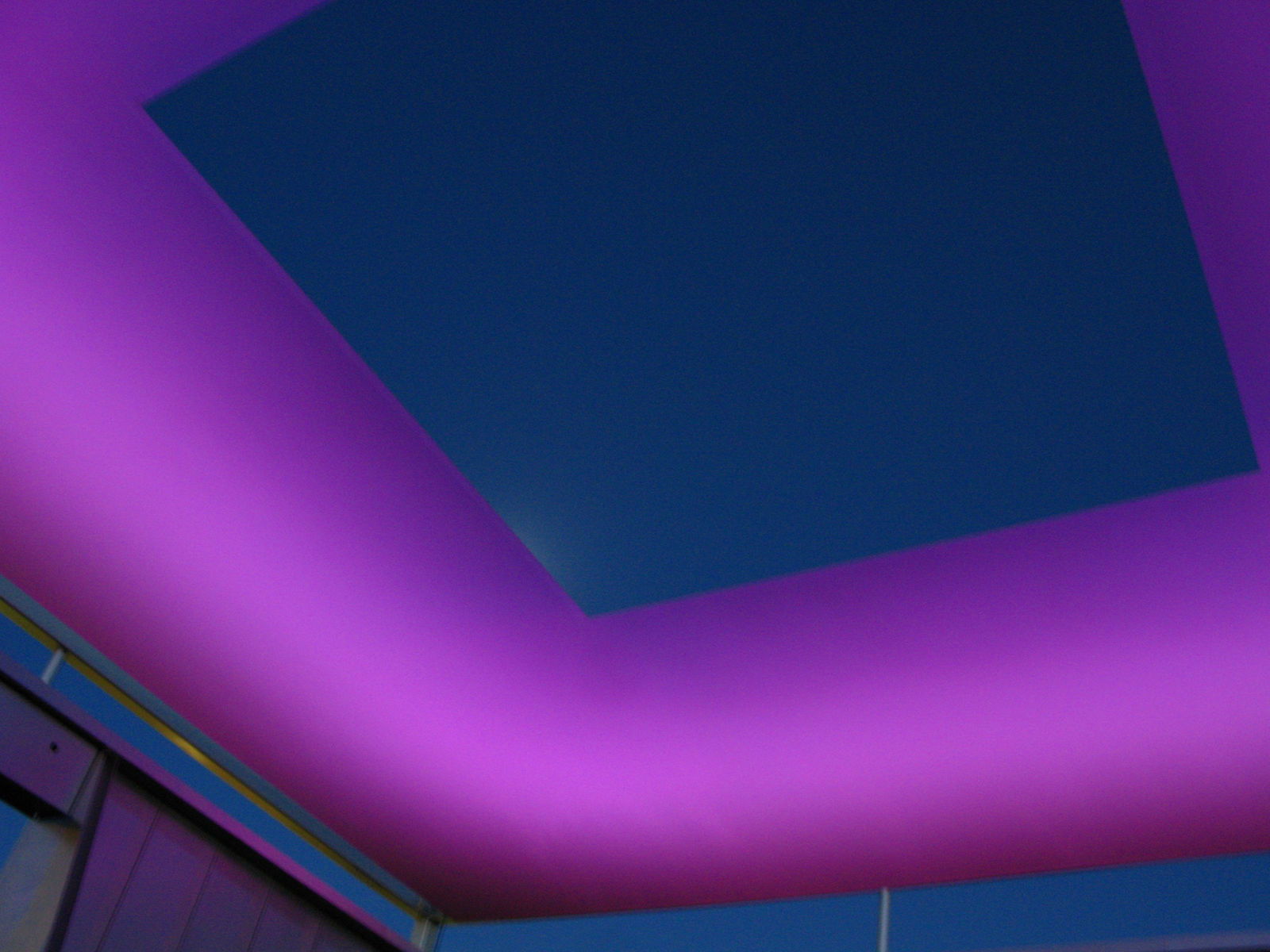 James Turrell, Air Apparent, 2012