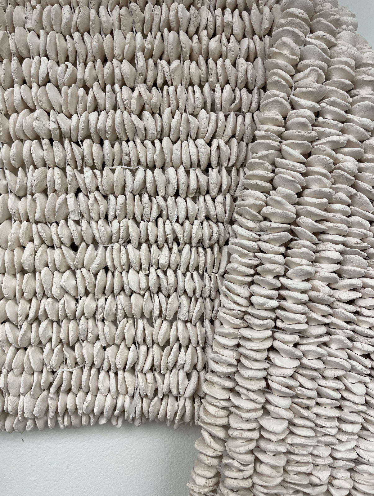 Xawery Wolski, Rebozo Blanco, 2023