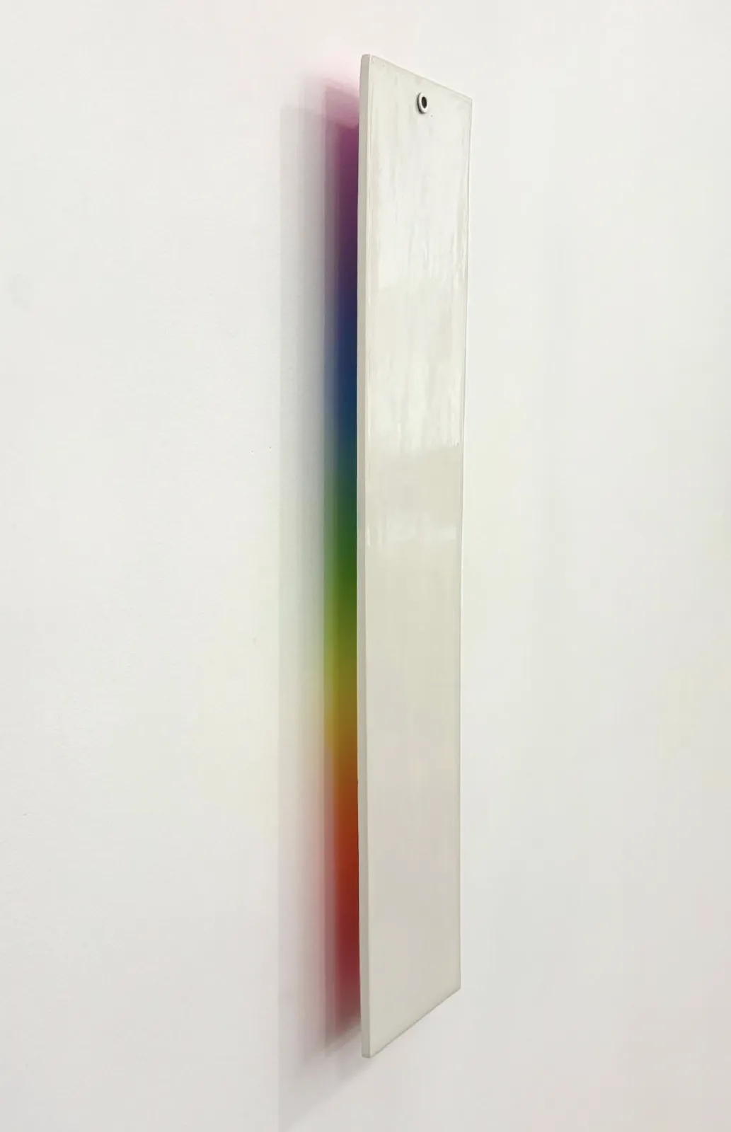 Julianne Swartz, Cloud Stretch, 2026