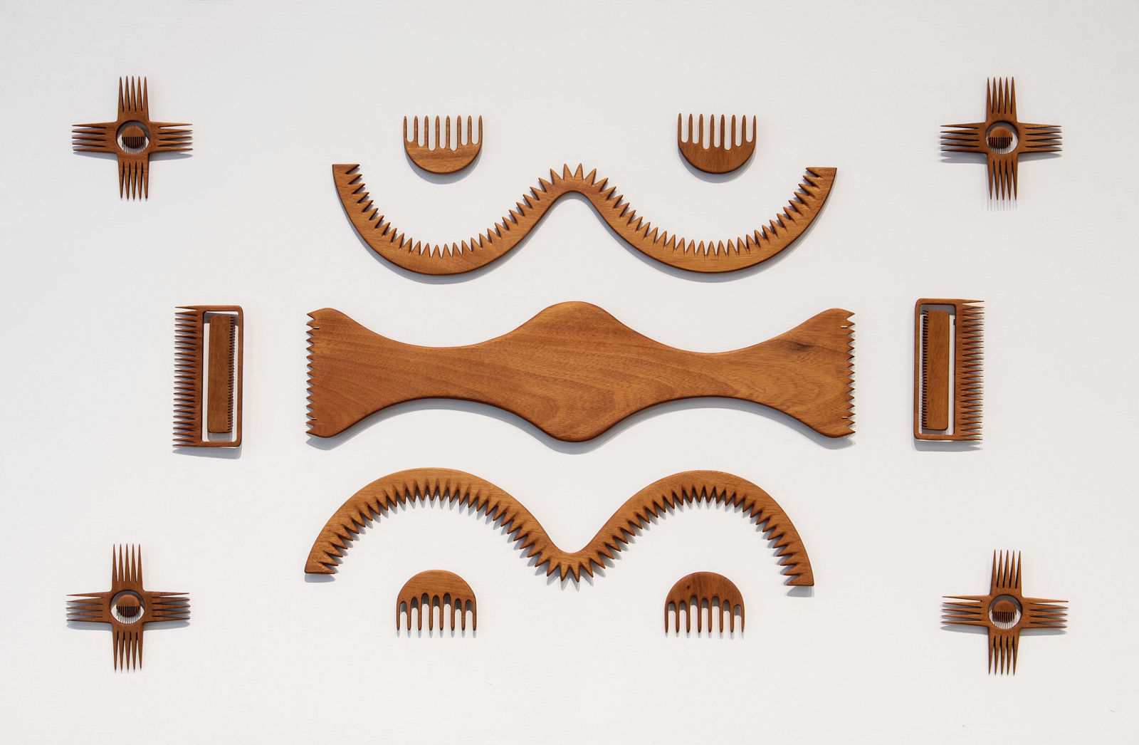 Merryn Omotayo Alaka and Sam Fresquez, Future Artifacts Set #3, 2022