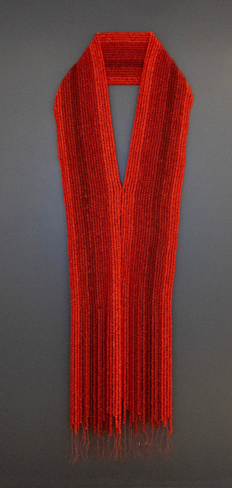 Xawery Wolski, Red Rebozo, 2024