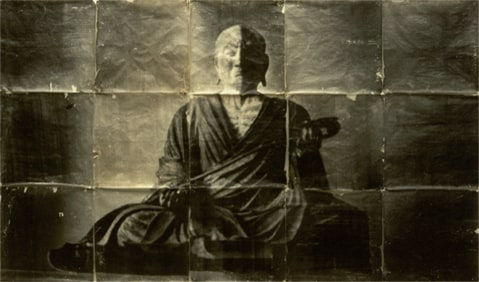 Doug & Mike Starn, Gyoki, 2001