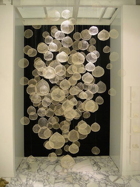 Xawery Wolski, Globos (Globes), n.d.