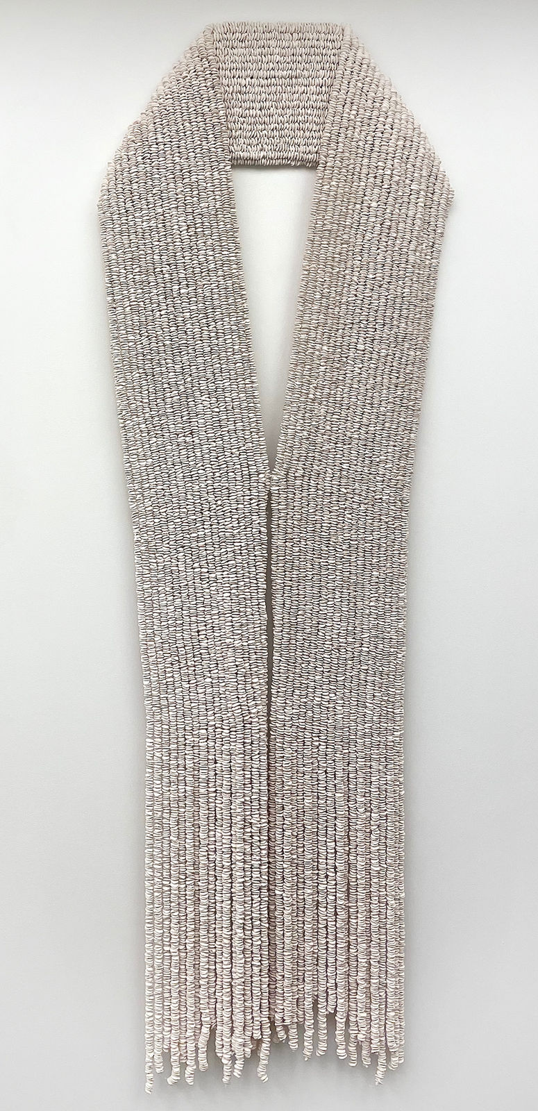 Xawery Wolski, Rebozo Blanco, 2023