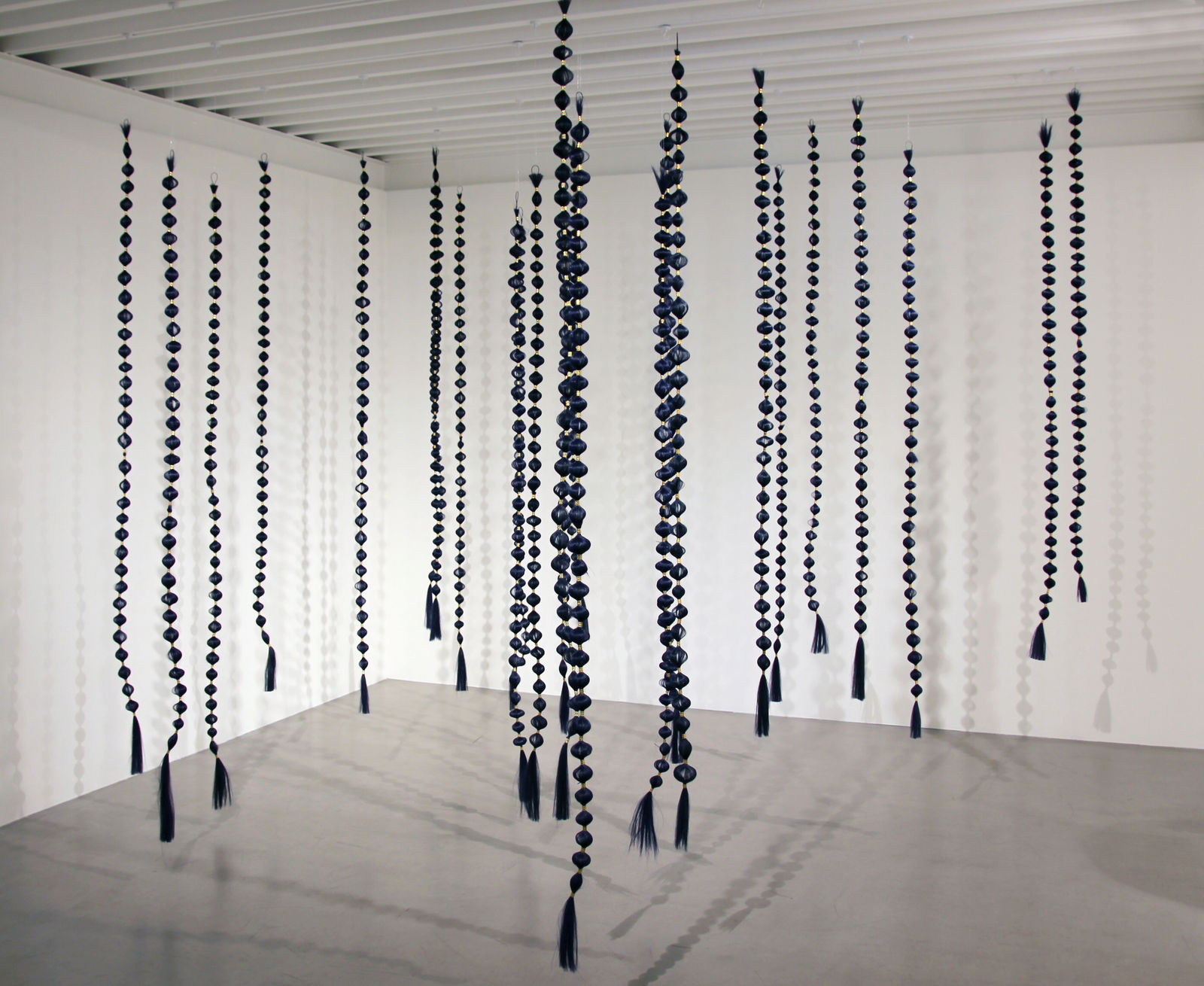 Merryn Omotayo Alaka and Sam Fresquez, I'm That Bitch, 2021