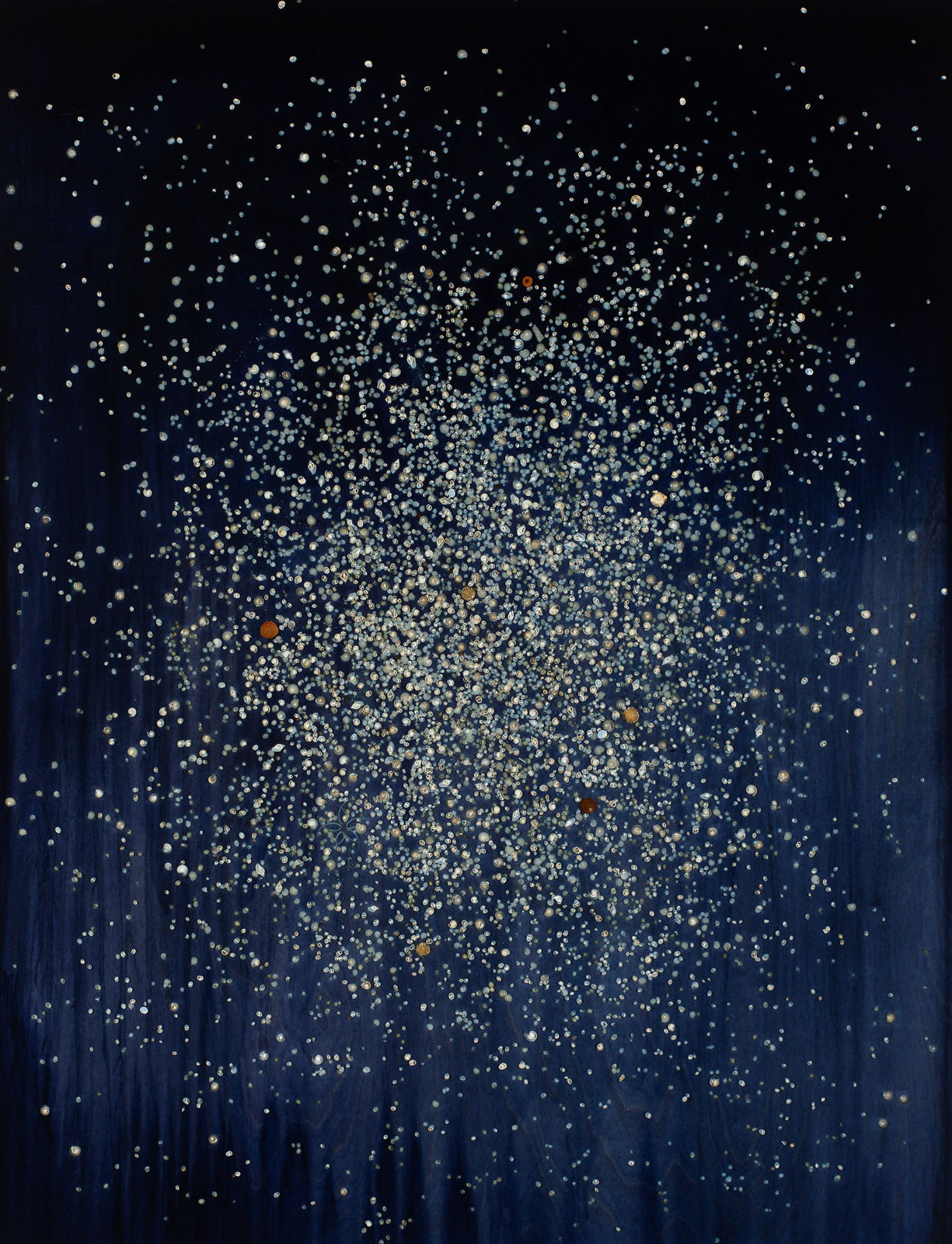 Mayme Kratz, Long After the Echo 27, 2024