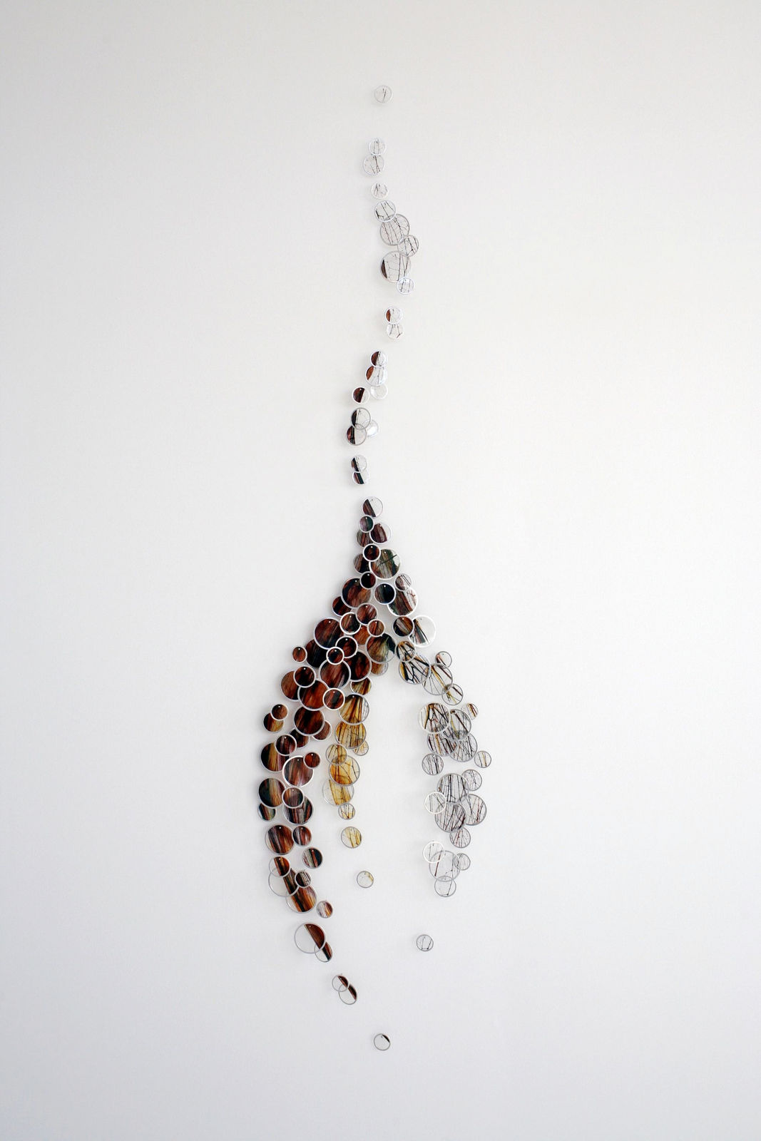 Alan Bur Johnson, Pulse 3, 2010