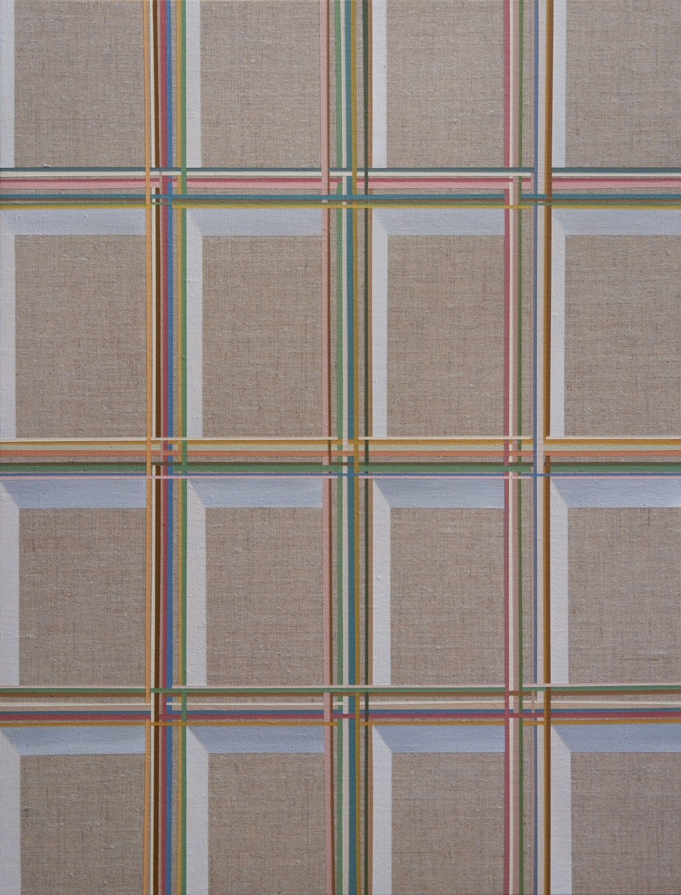 Carrie Marill, This Moment is Enough, 2023