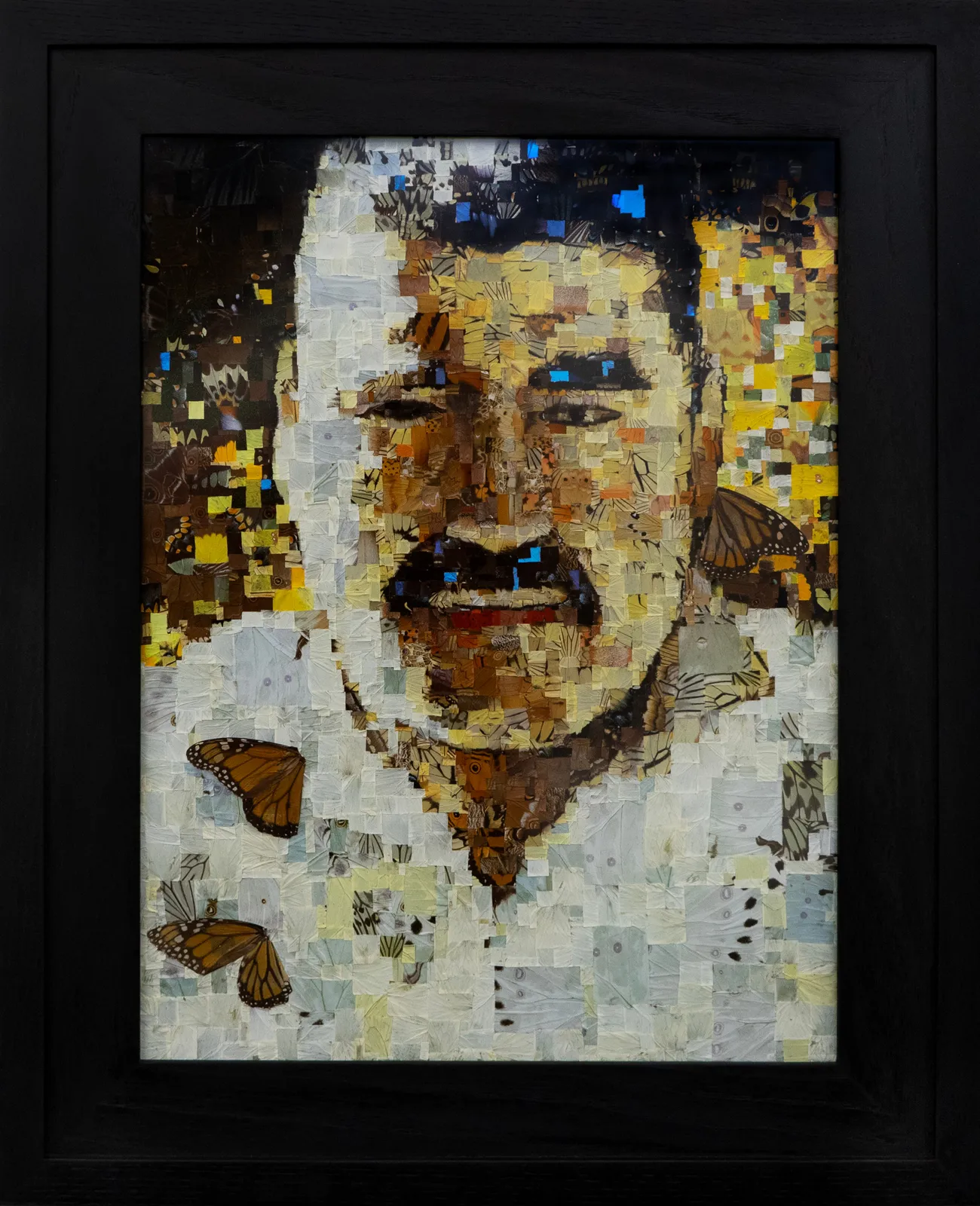 Benjamin Timpson, Homero Gómez González, 2025