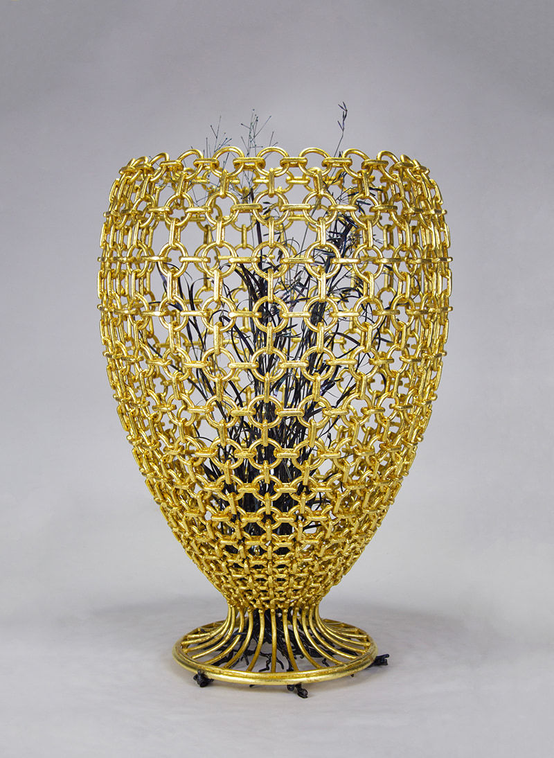 Kim Cridler, Stand, 2022