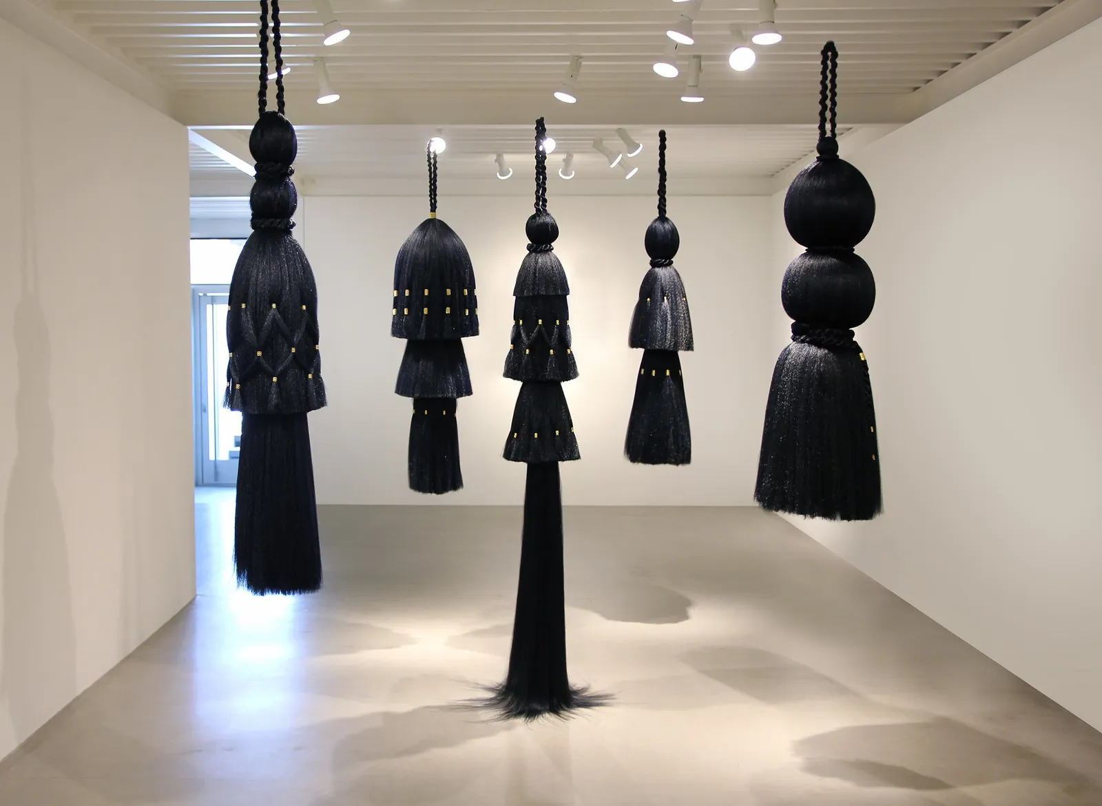 Merryn Omotayo Alaka and Sam Fresquez, (Collaboration with Sam Fresquez)It's Mine, I Bought It, 2018-2020