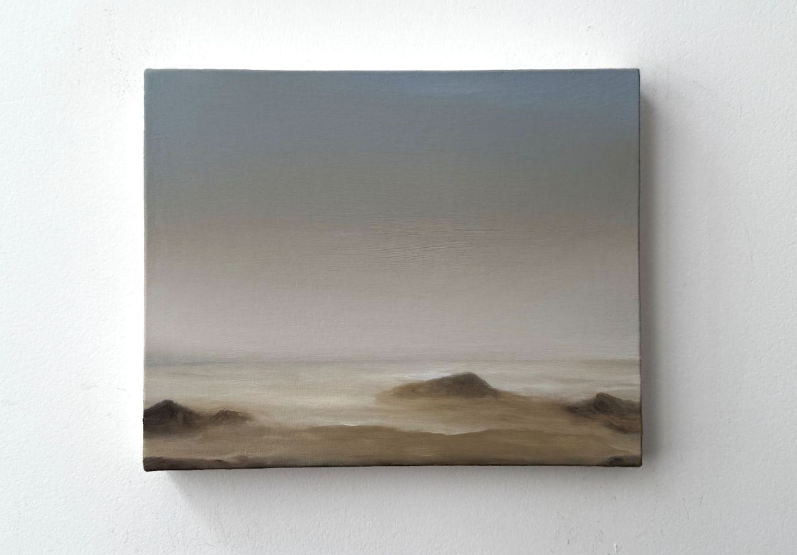 Ana Sant'Anna, Testemunha das marés, 2025