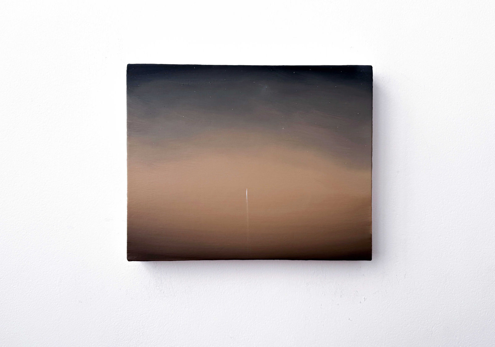 Ana Sant'Anna, Vestígio de uma travessia, 2026