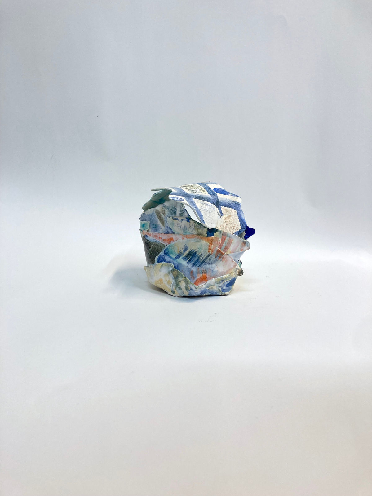 Lydia SJ Park, Summer to Winter (3), 2022