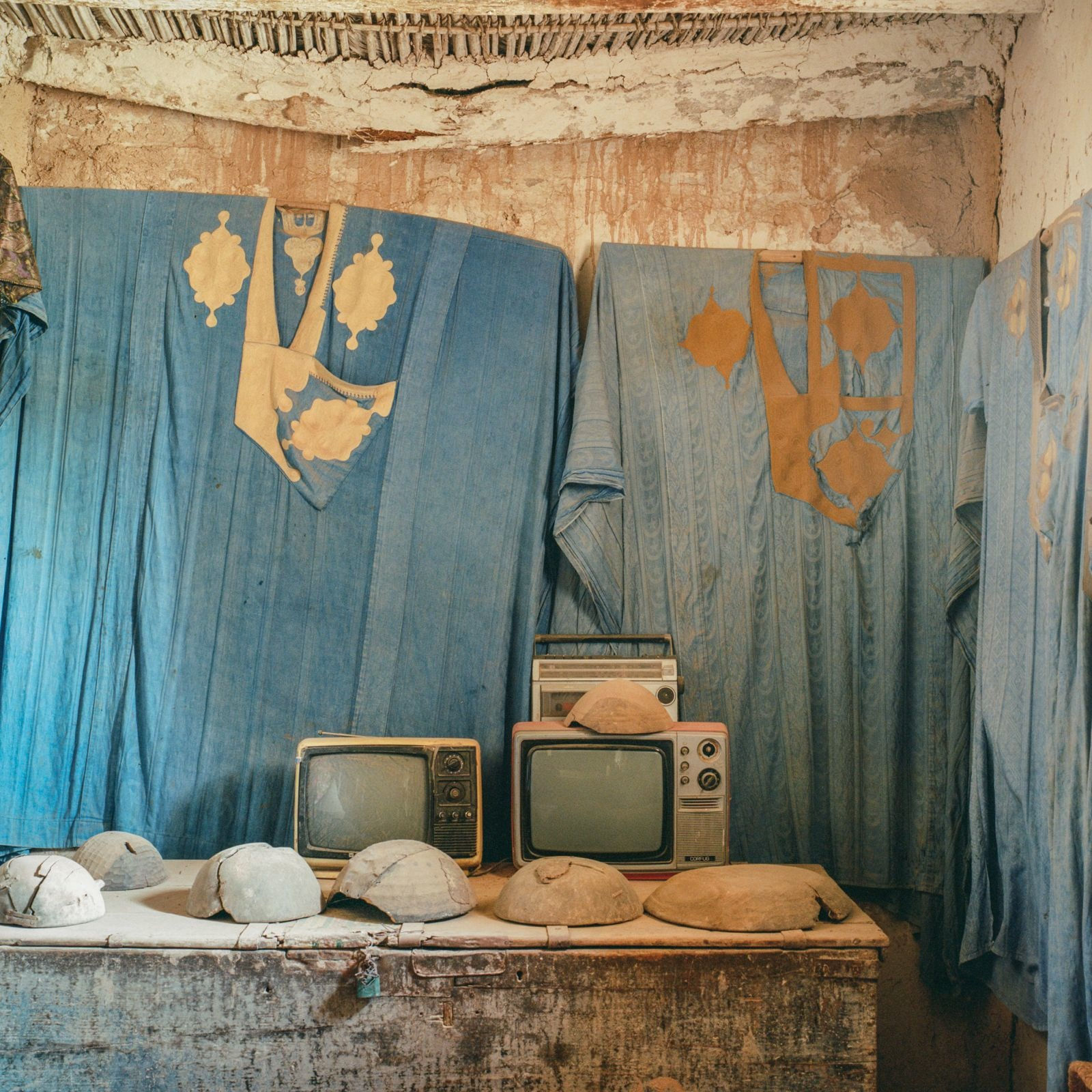 M'hammed Kilito, Morocco-112, 2023