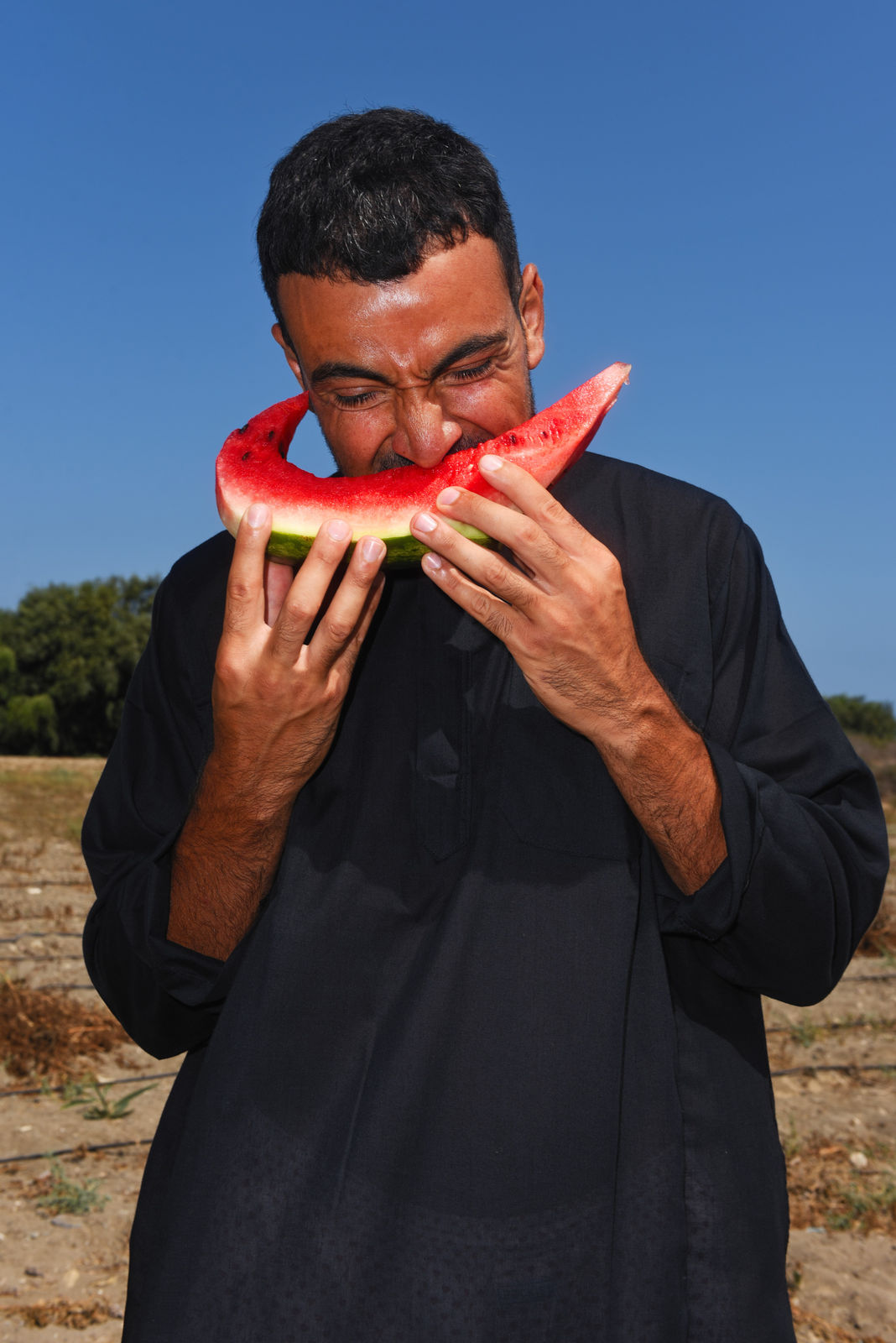 Mous Lamrabat, Please nike call me