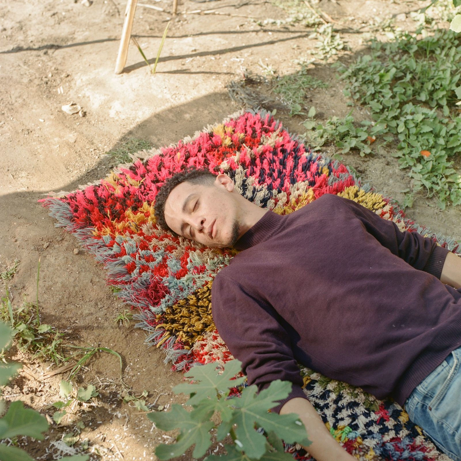 M'hammed Kilito, Morocco-93, 2023