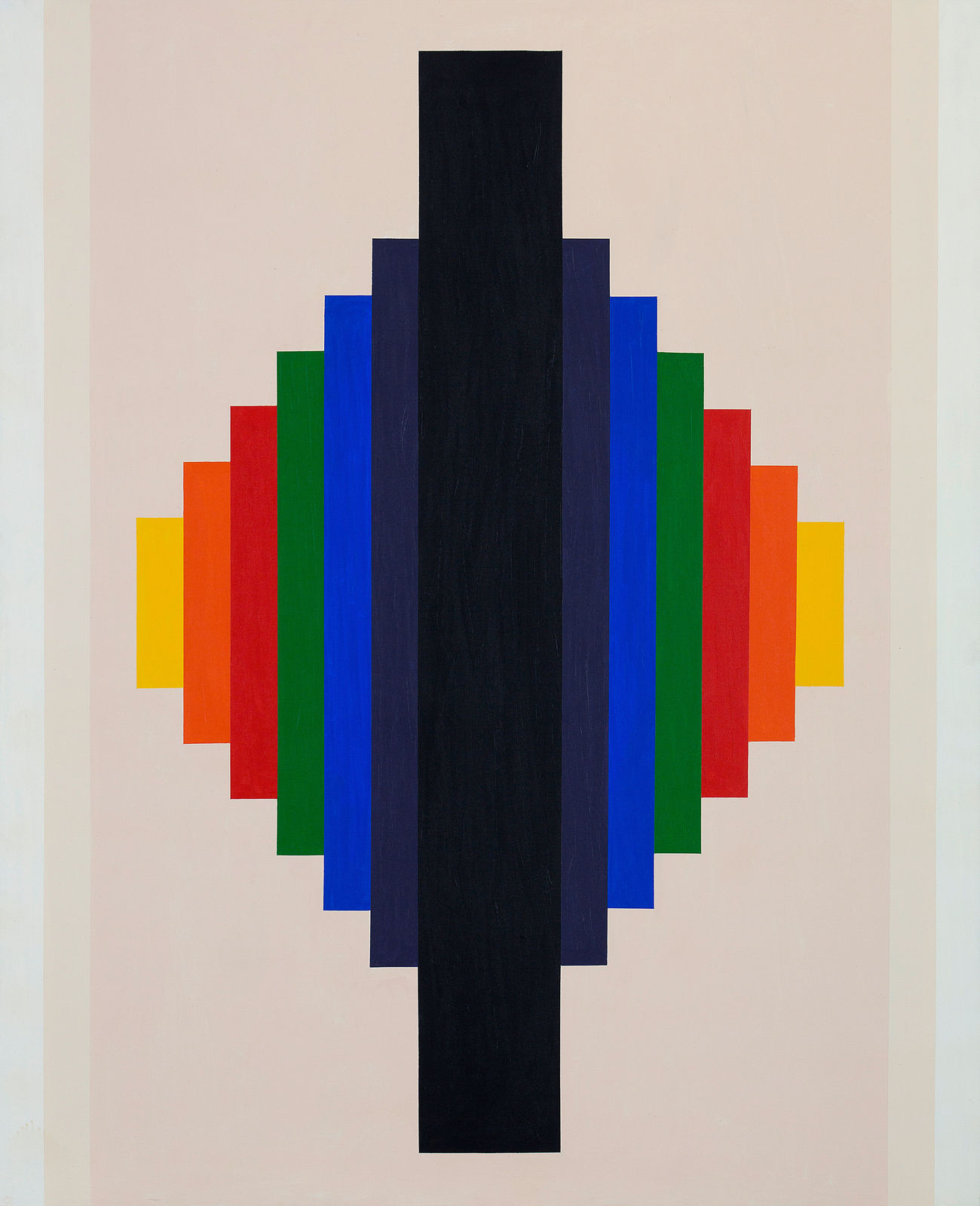 Morran Ben Lahcen, Untitled, 2022