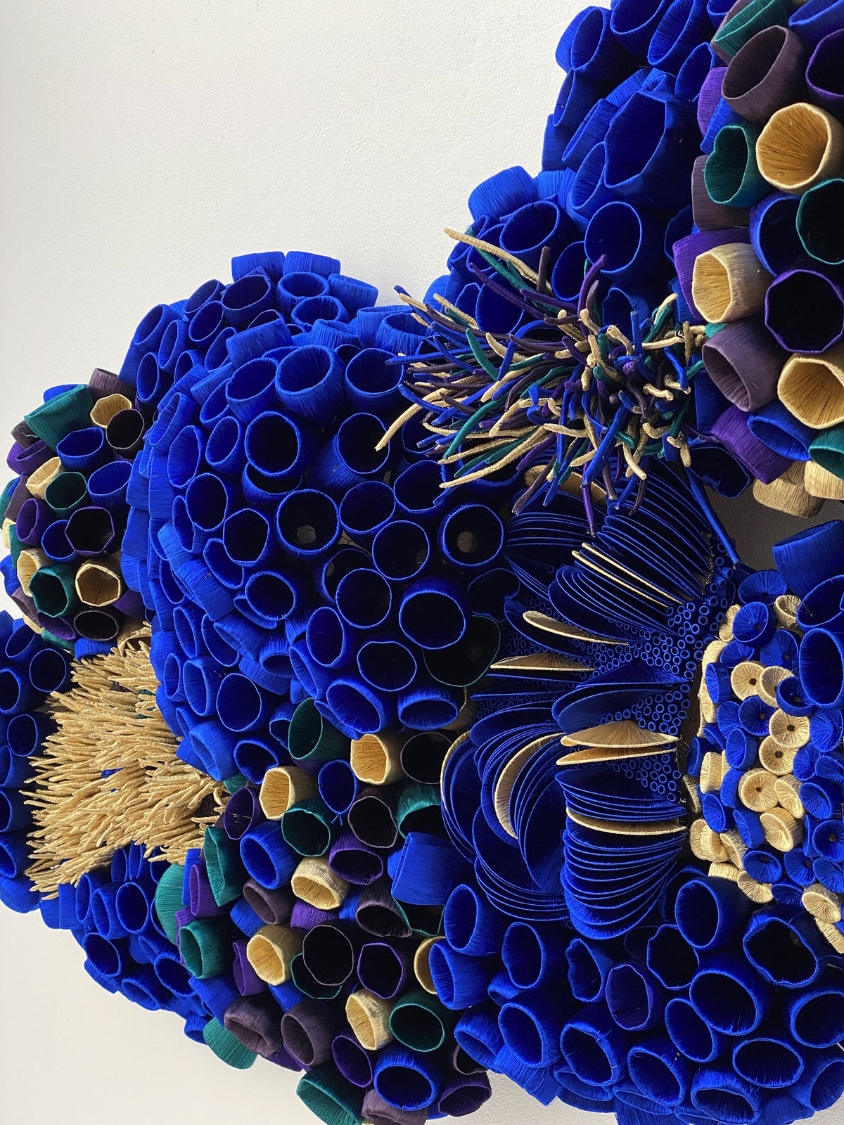 Ghizlane Sahli, M.O.M.014, 2020