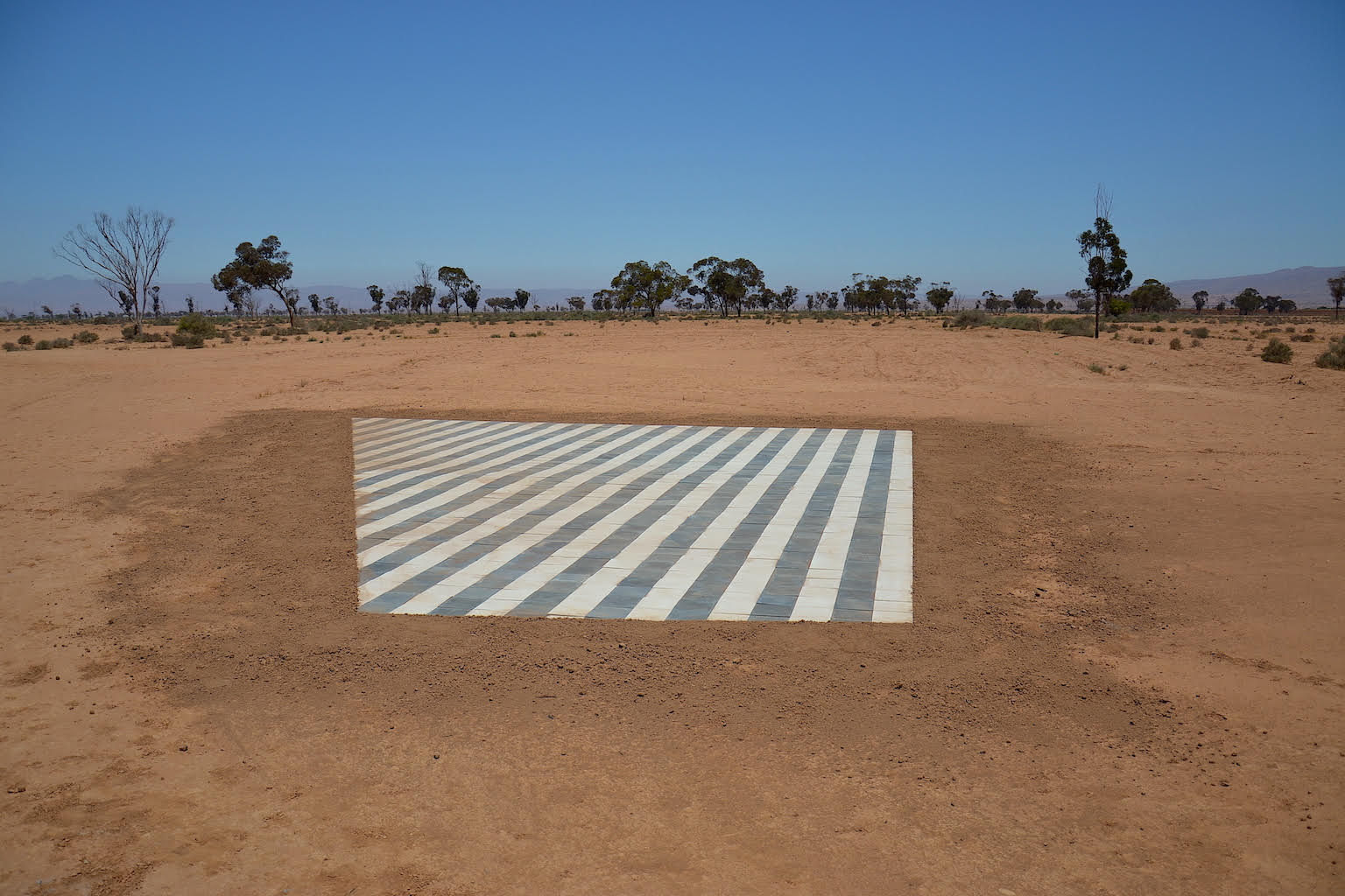 Hicham Benohoud, Untitled, 2018