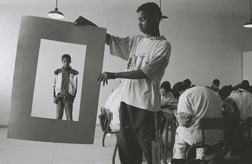 Hicham Benohoud, Untitled, 1994 - 2002