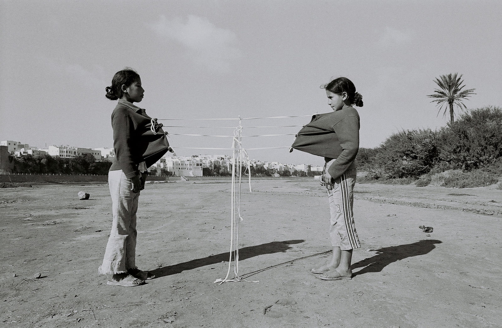 Hicham Benohoud, Untitled, 2007