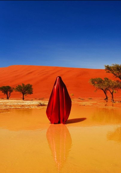 Mous Lamrabat, X-Rated #10, 2022