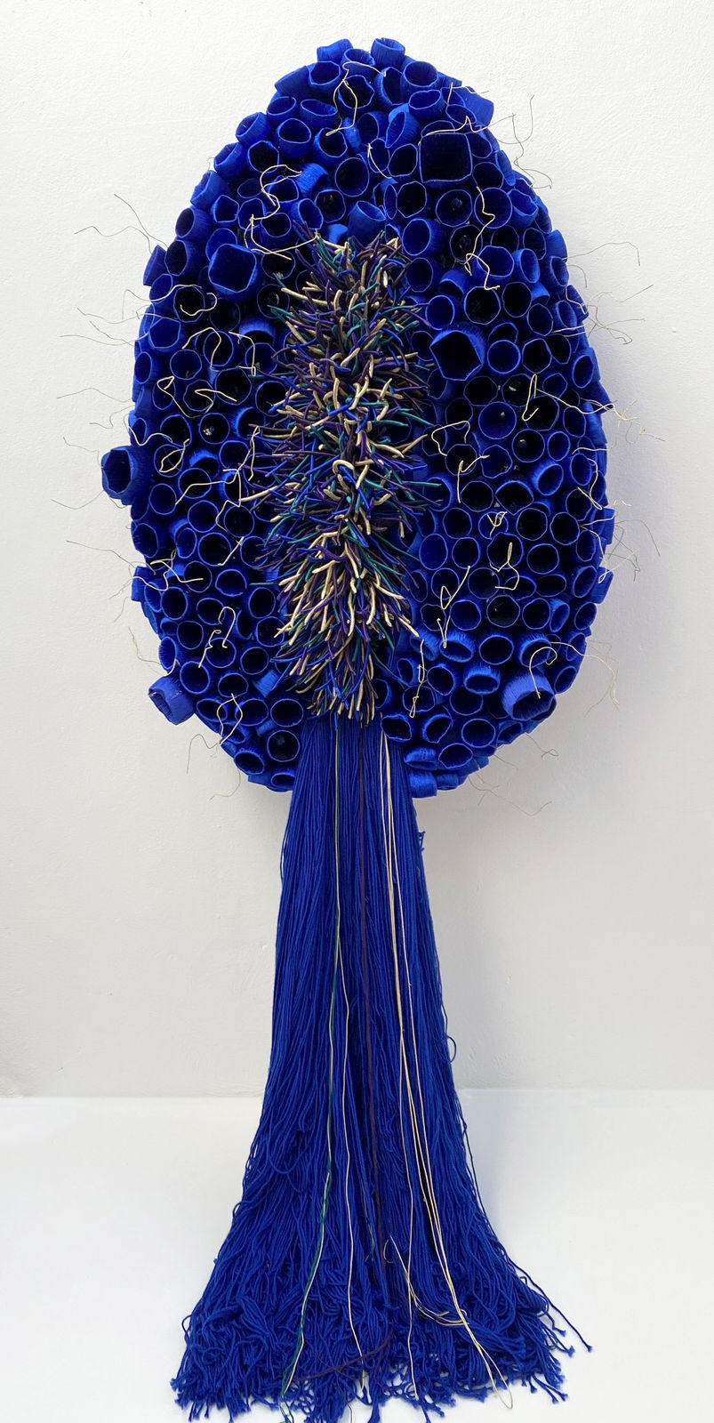 Ghizlane Sahli, M.O.M.S.004, 2020