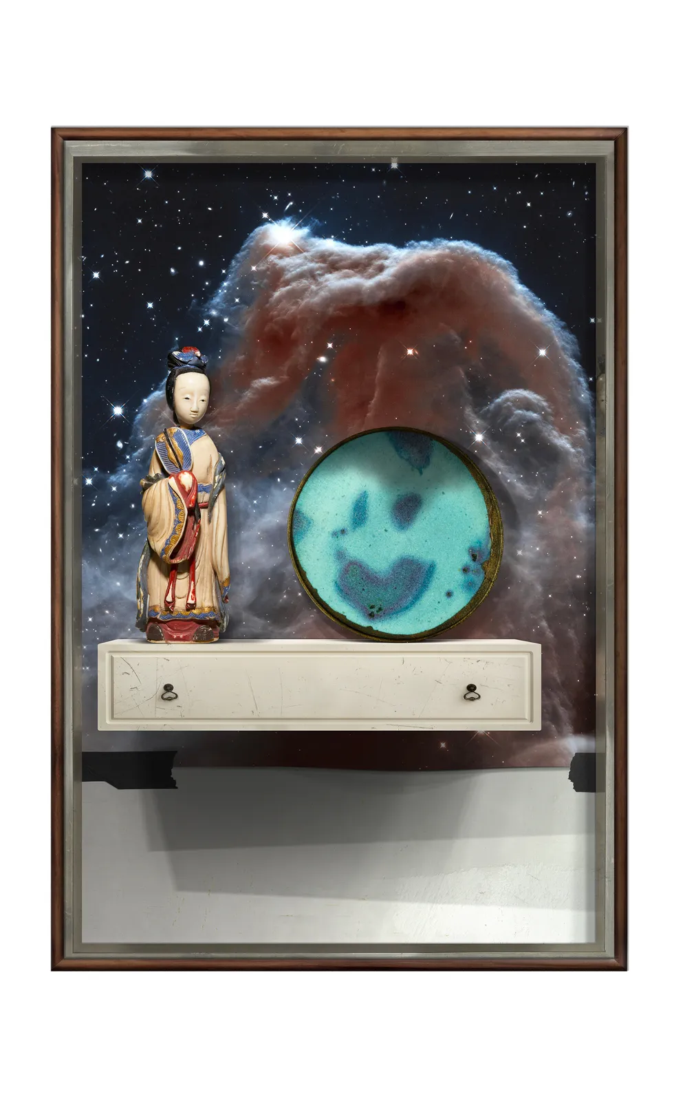 Ilit Azoulay, KERANA, 2024