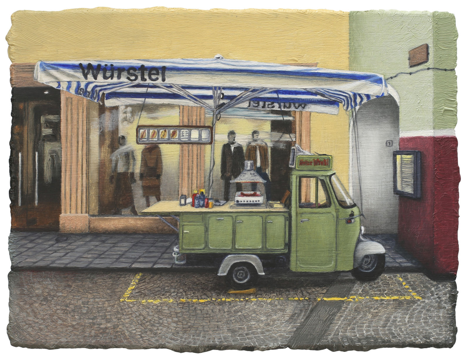 PD.1-6 (Meran) ÖL auf Holz 15x20cm 2024 IMG_6388