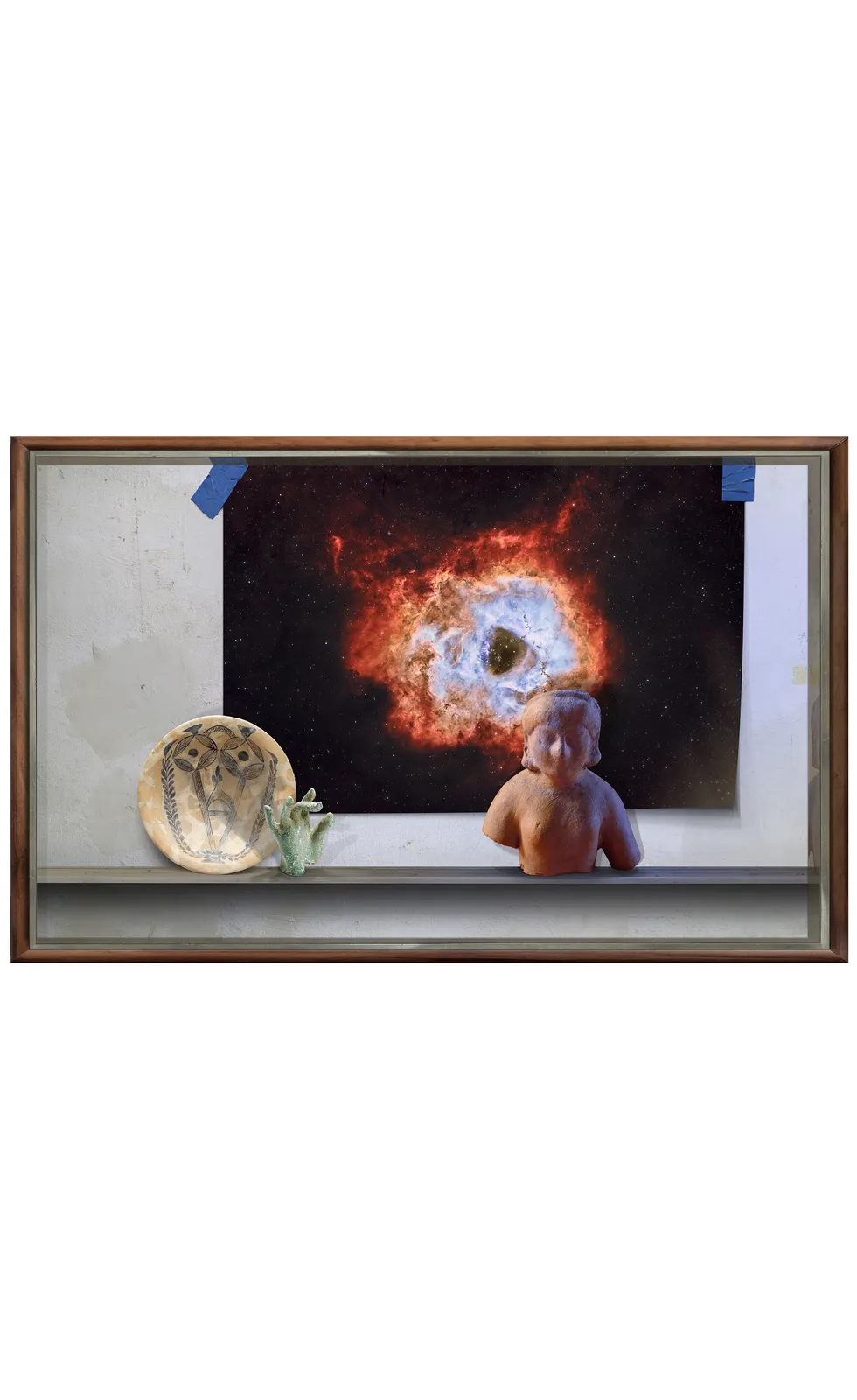 Ilit Azoulay, SELARA , 2024