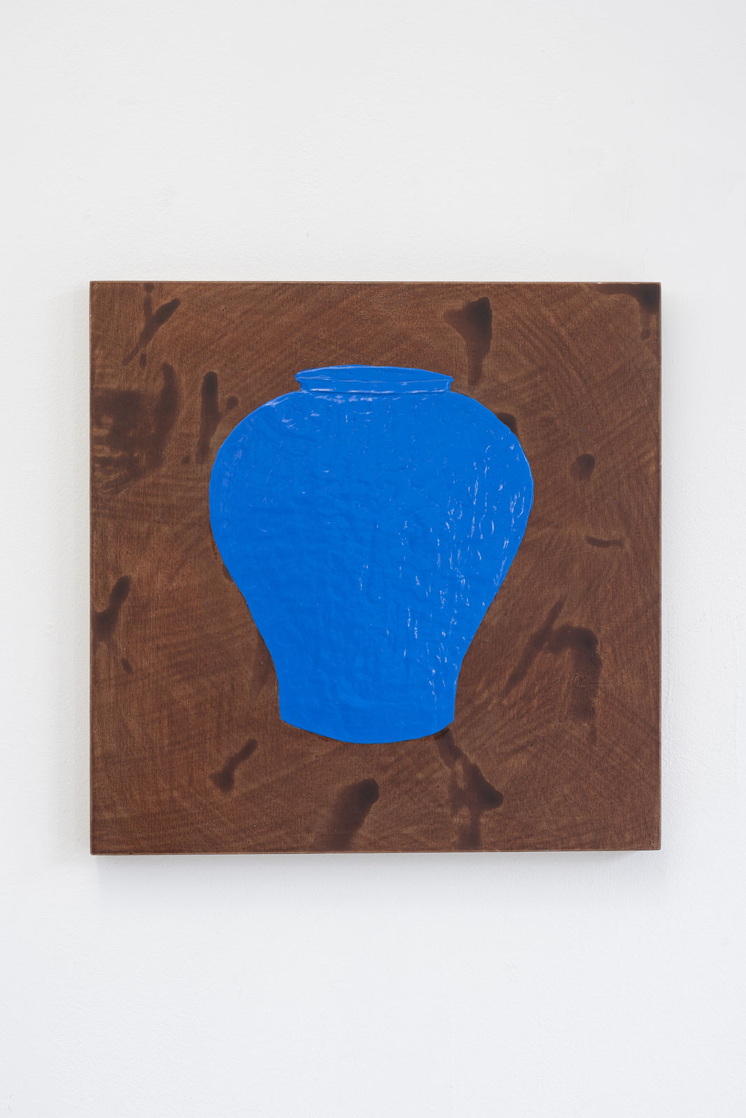 Jieun Park, Celadon, 2026