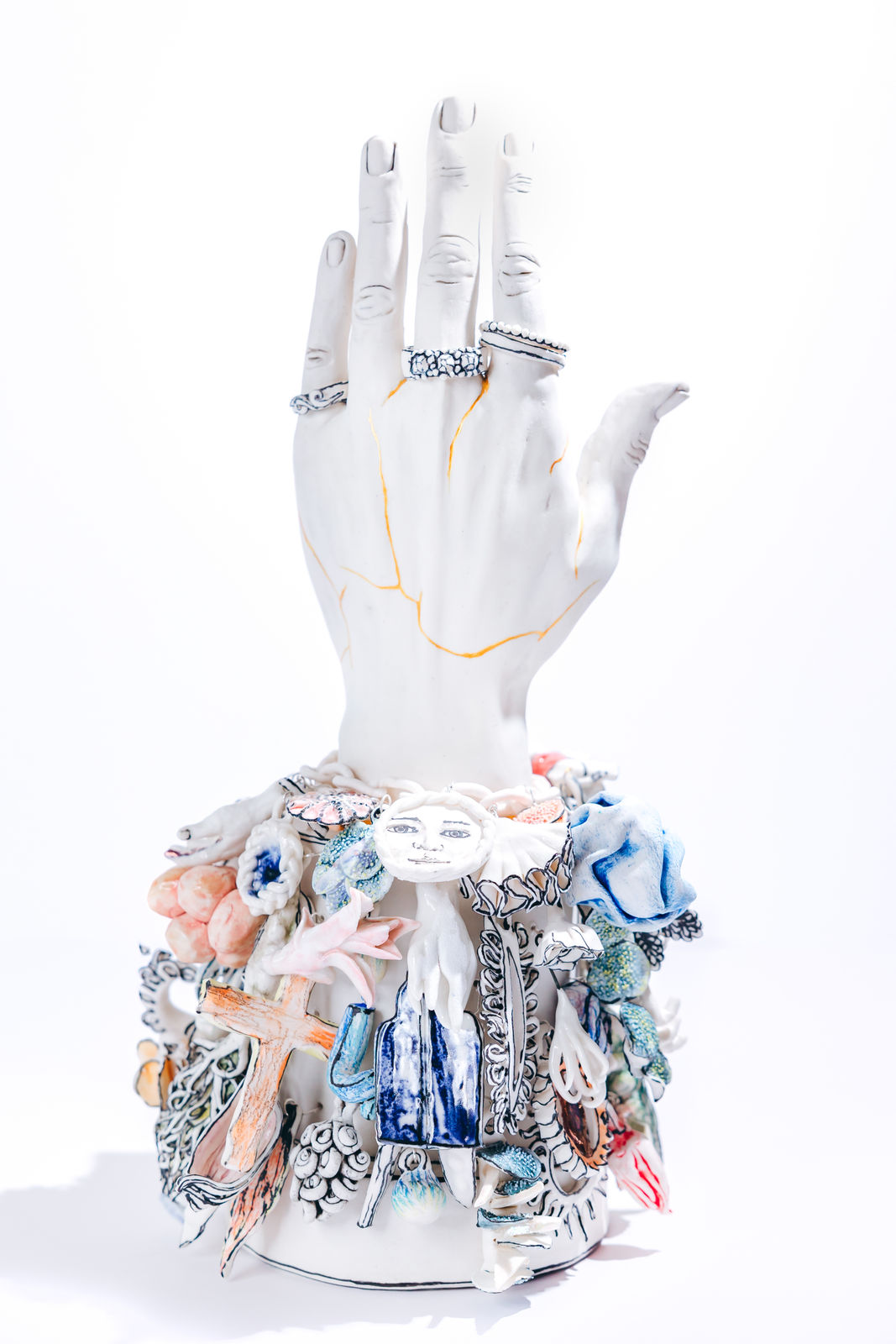 Katharine Morling, Charmed, 2023