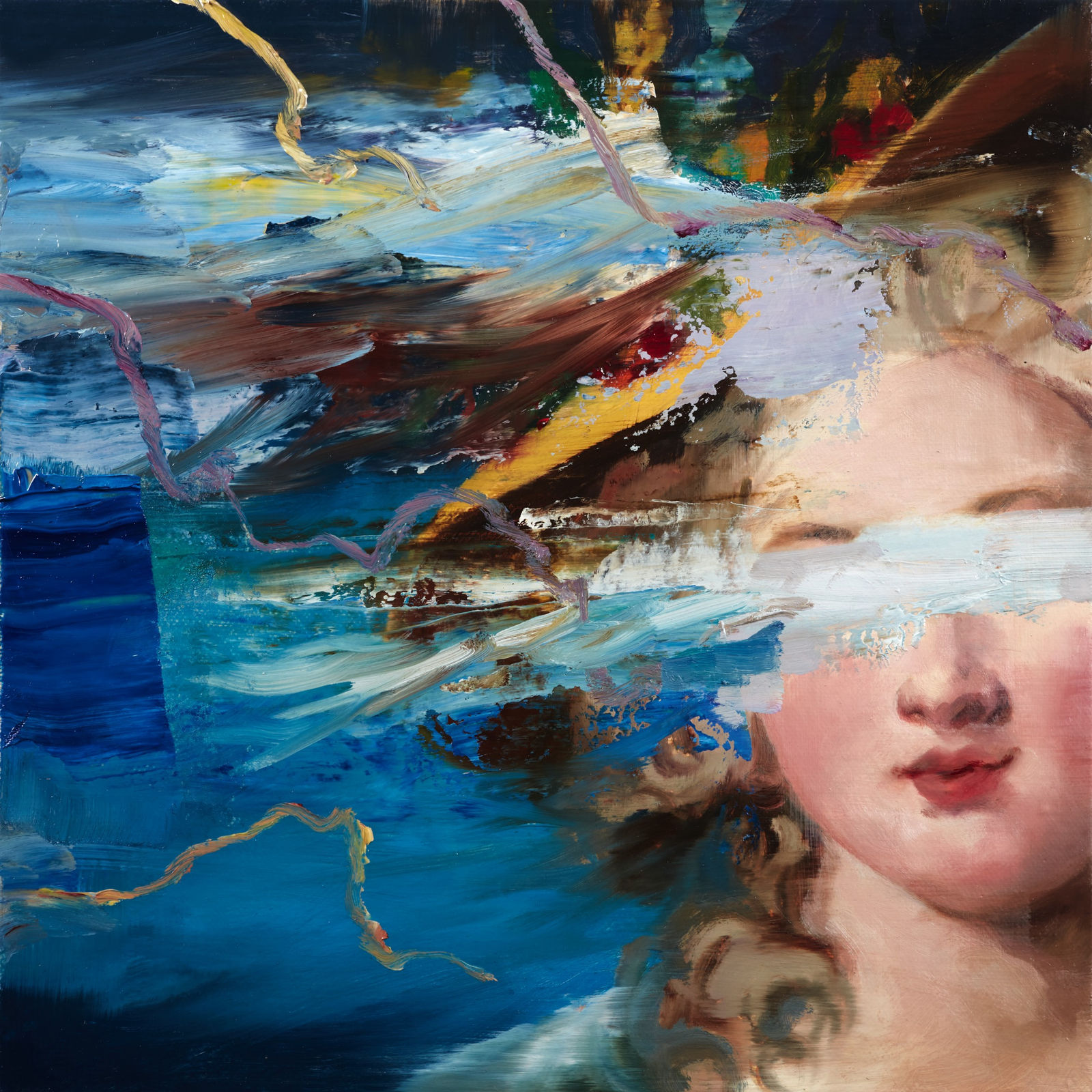 Simon Casson, Anear VI, 2022