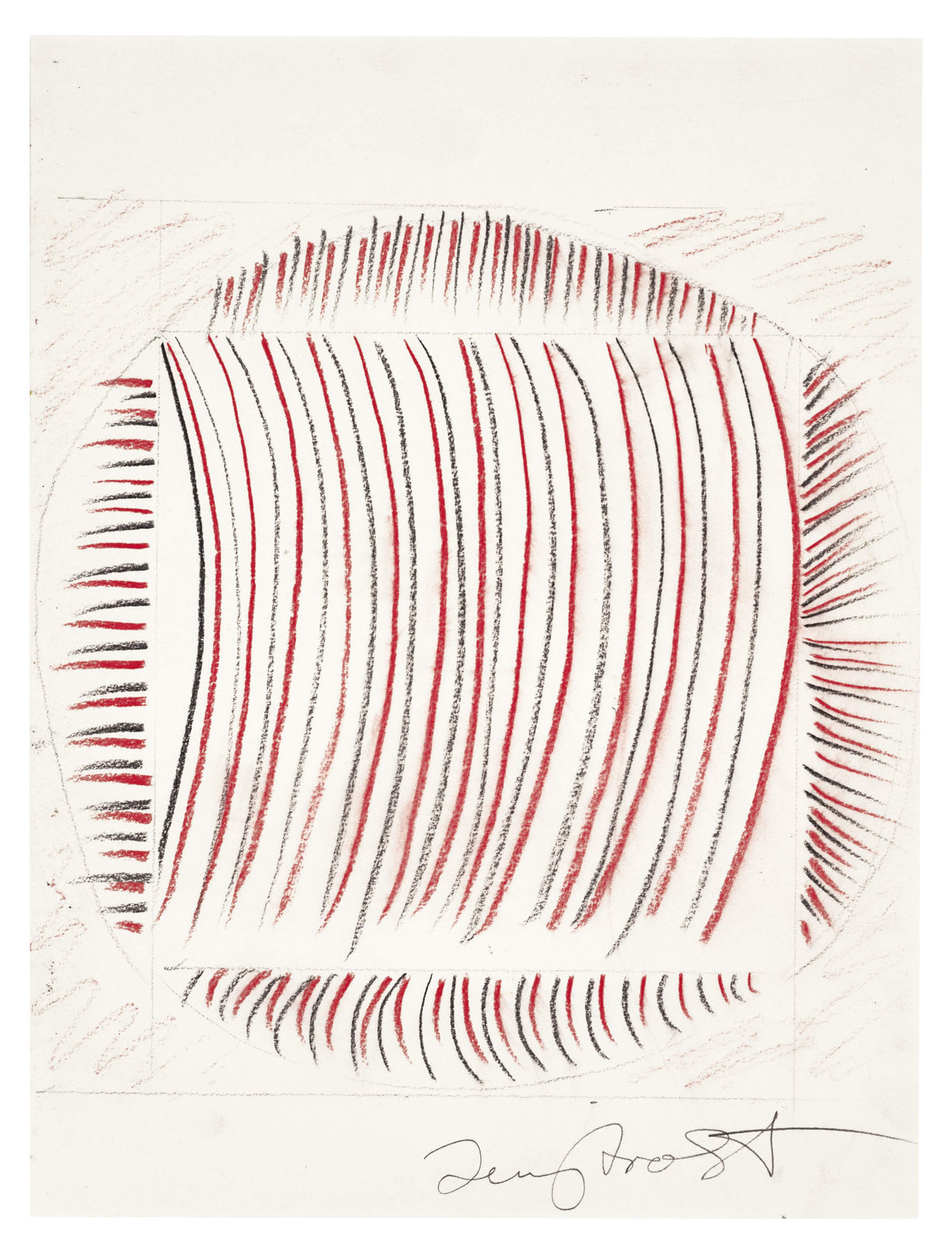 Terry Frost, Untitled