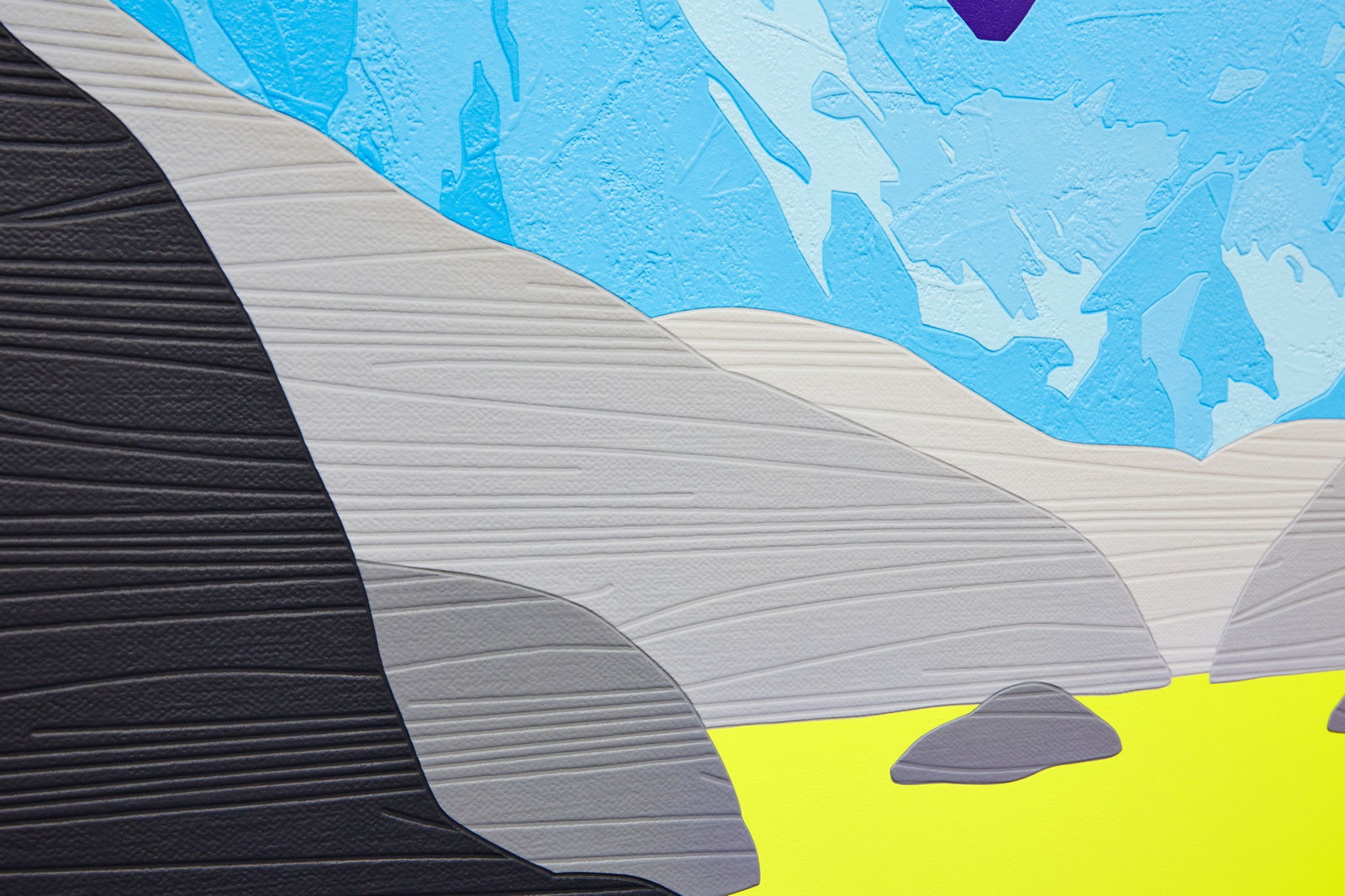 David Wightman, Ottoline III, 2023