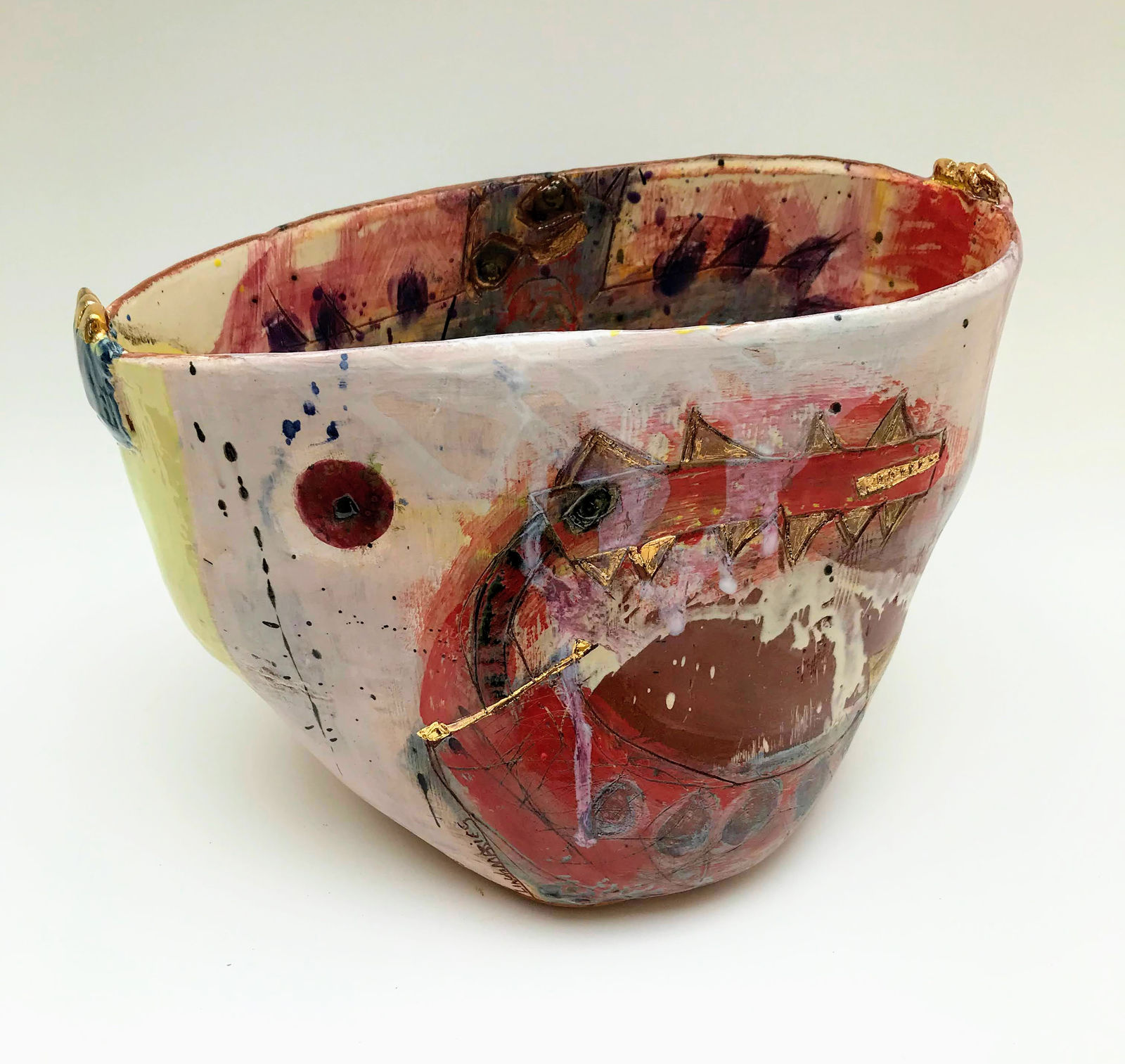 Linda Styles, Morgawr and the Owl Man of Mylor, 2020