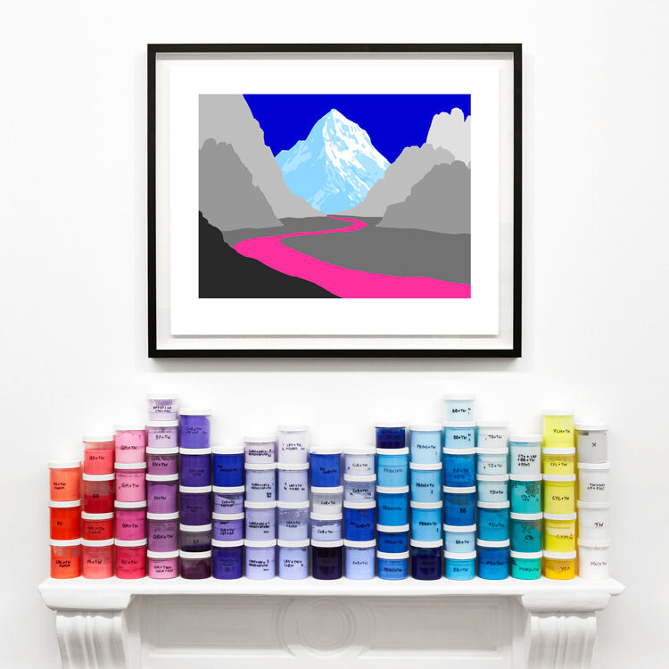 David Wightman, Ariadne ii