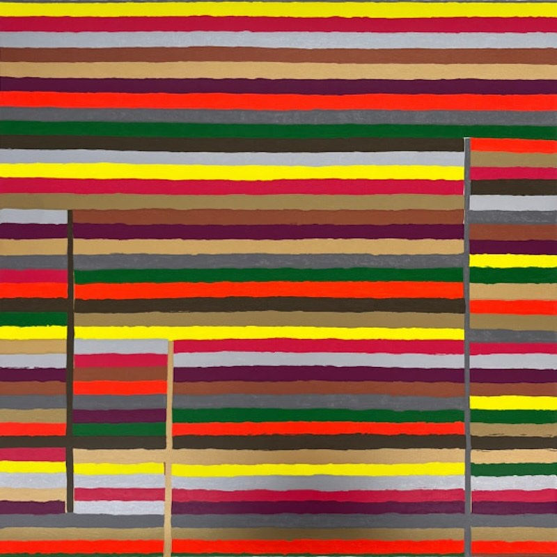 Osvaldo Mariscotti, Season Zero , 2022