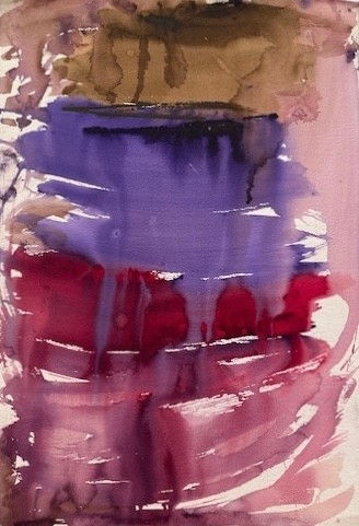 Francine Tint, Untitled, 2022