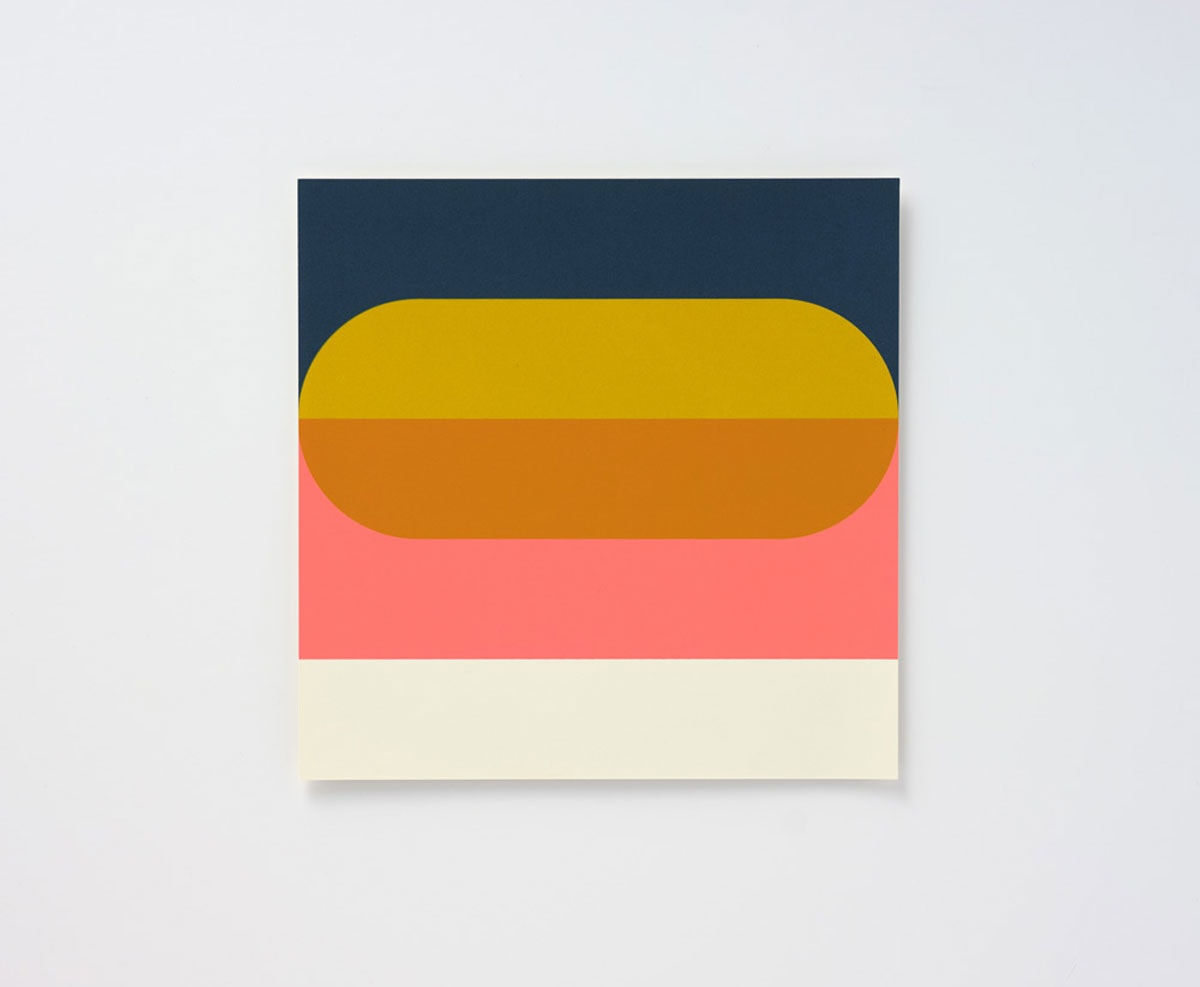 Sophie Smallhorn, Obround 3, 2023