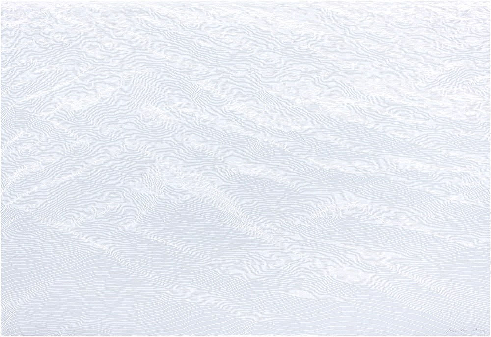 Ann Aspinwall, Santa Croce, 2024