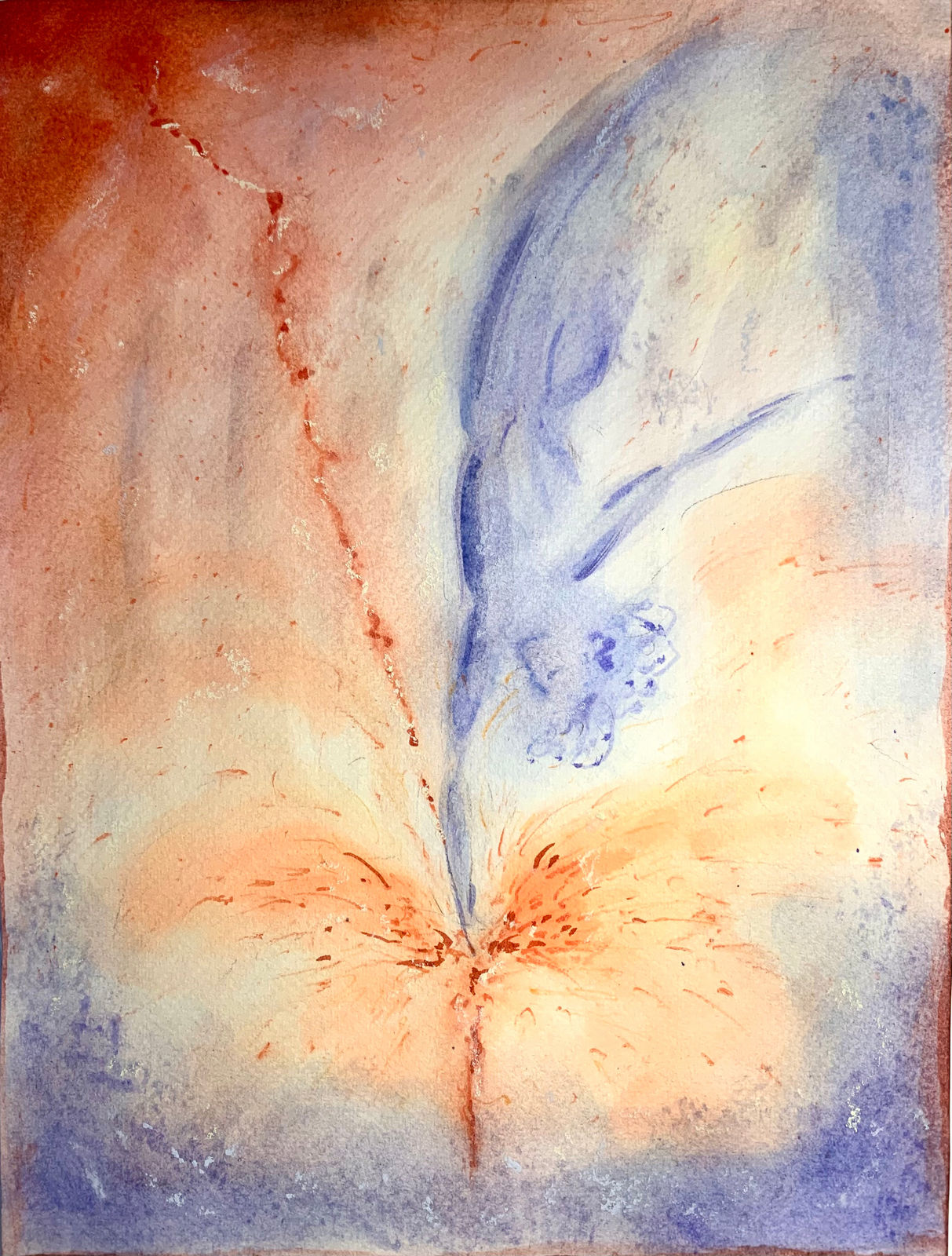 Salomé Wu, Ignites Them Beautifully - Lost Lovers, 2021