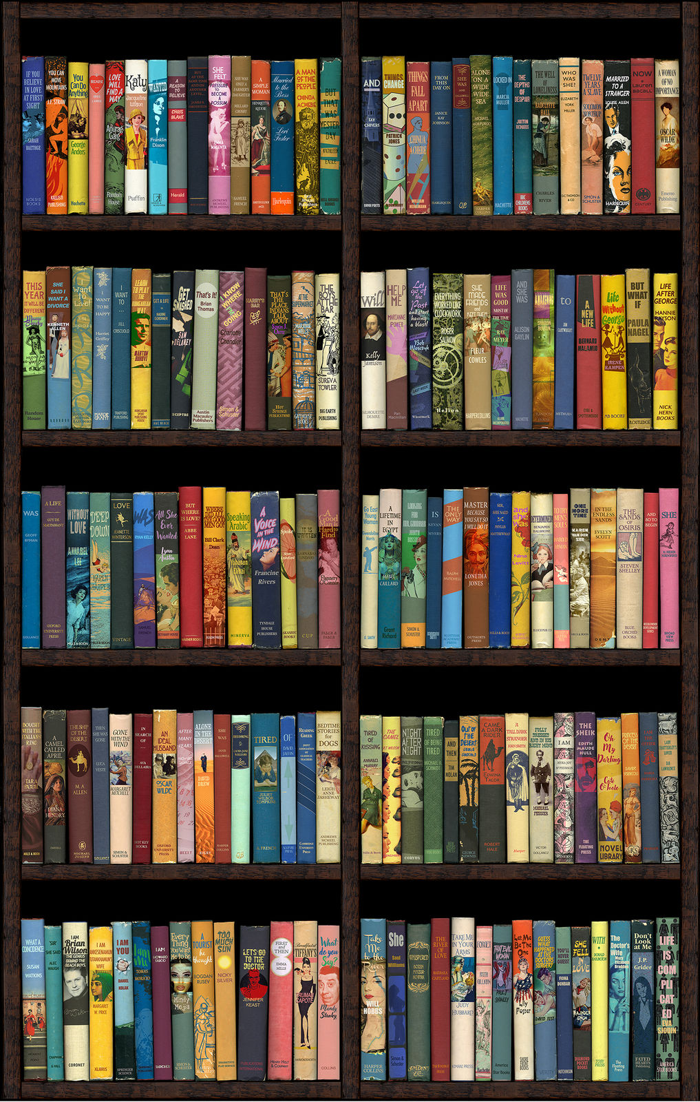 Phil Shaw, Love at First Sight, 2019