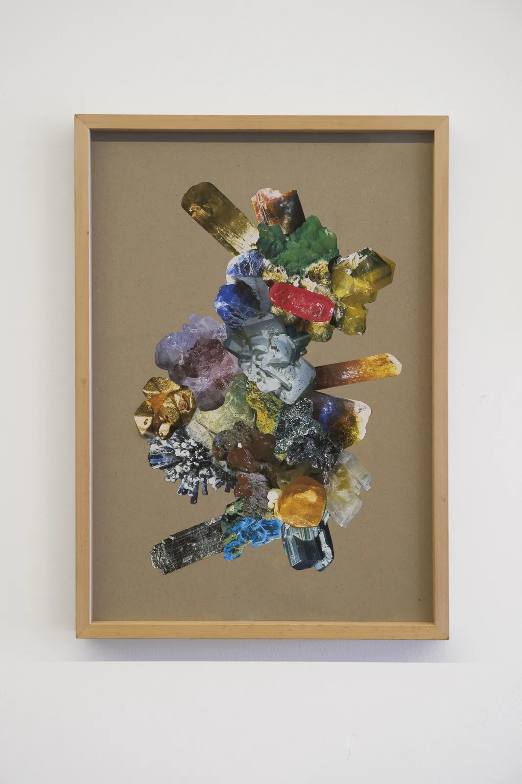 Paolo Gonzato, Untitled , 2015