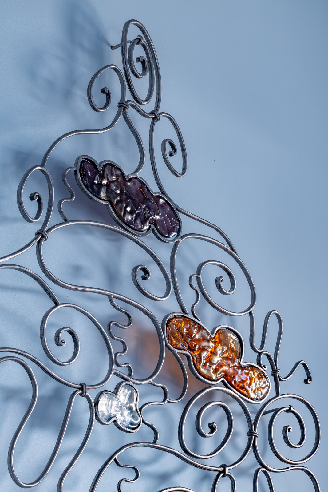 Irene Cattaneo, NUVOletto, 2024