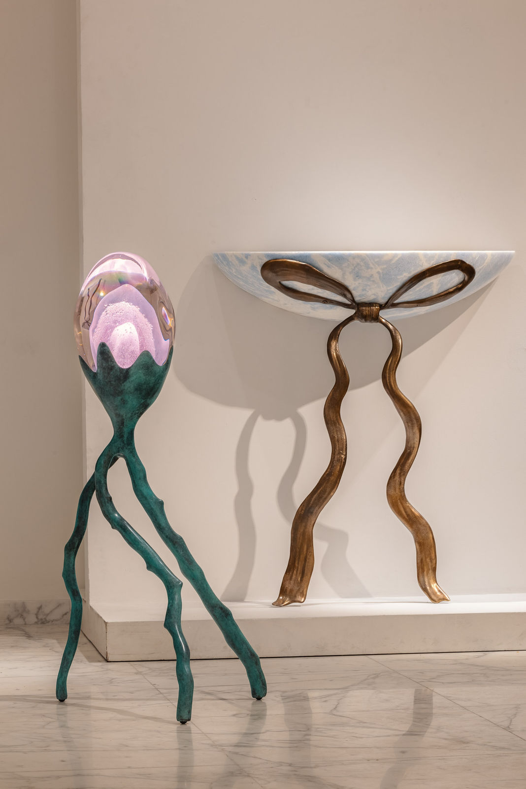 Irene Cattaneo, Chère enfant gâtée / Dear Spoiled Child, 2025