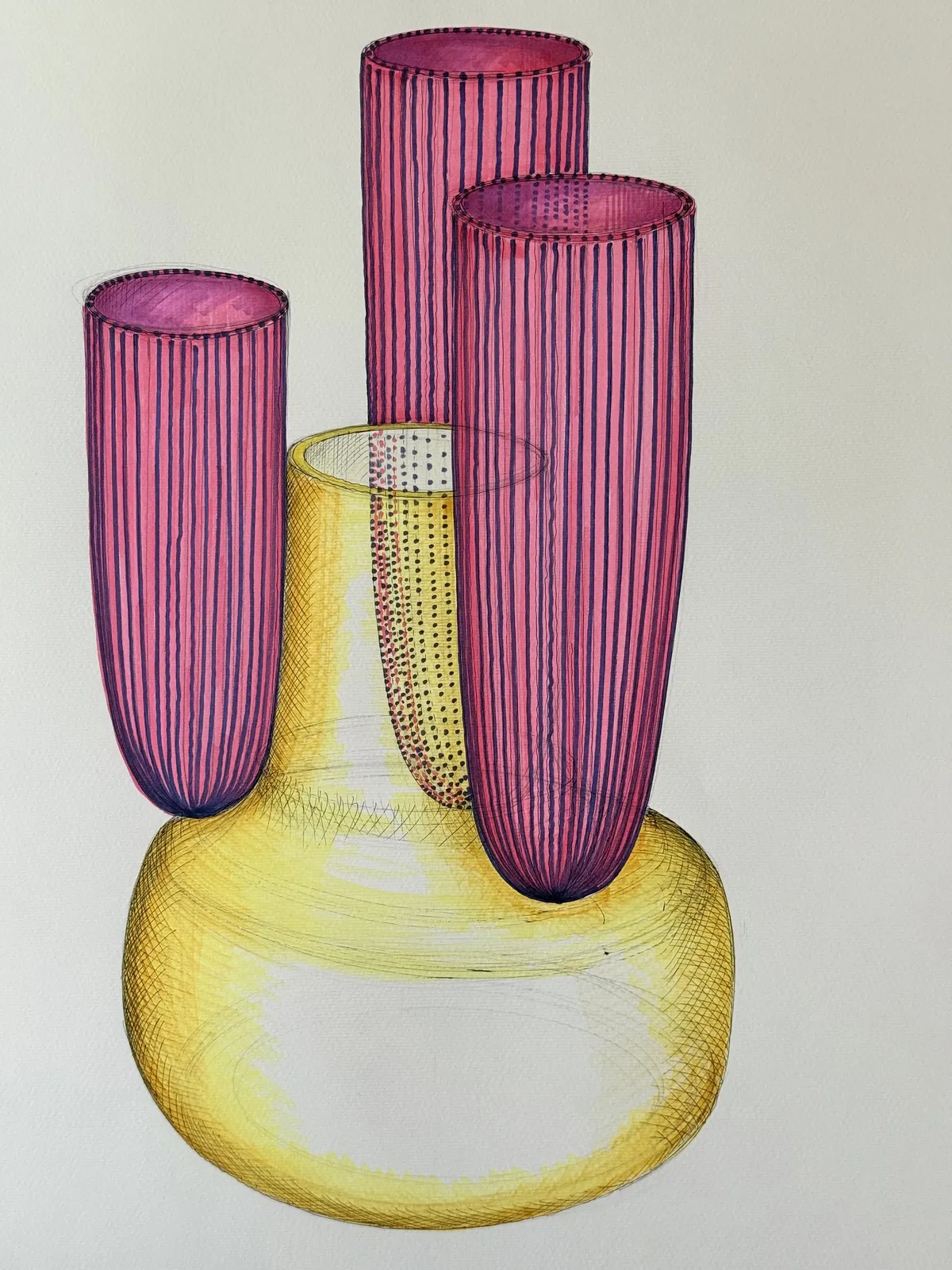 Armand Louis, Untitled, 2026