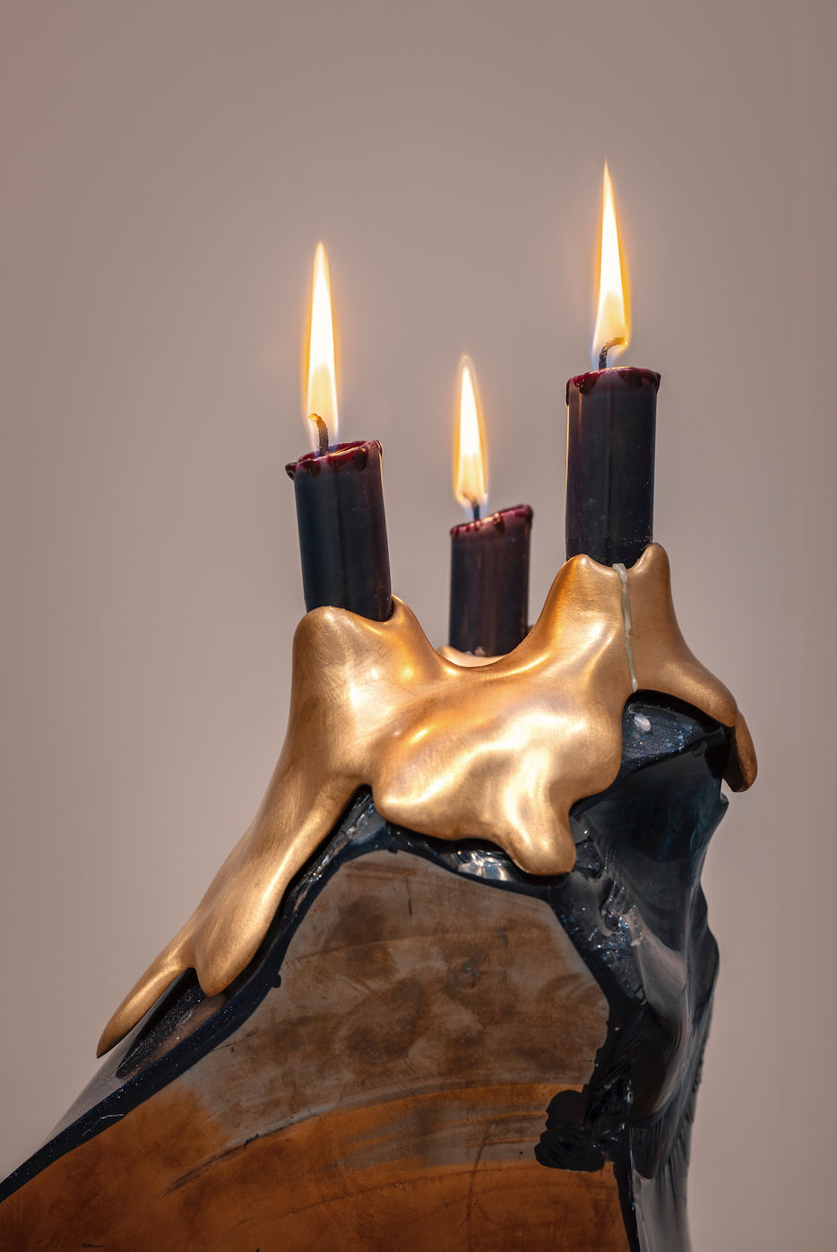 Irene Cattaneo, L’eau informe et multiforme / Formless and Multiform Waters,, 2025